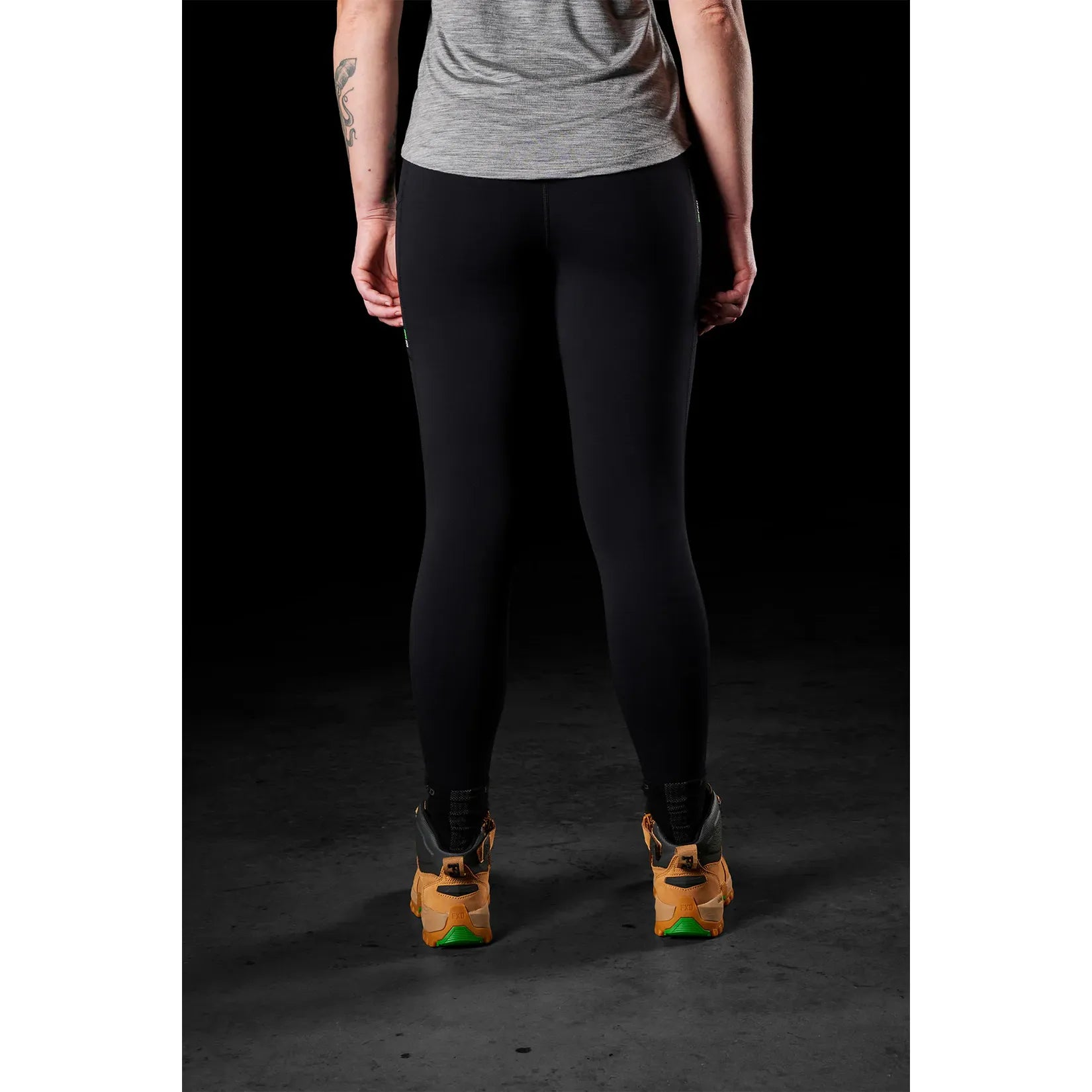 FXD WP-9W Ladies Work Leggings
