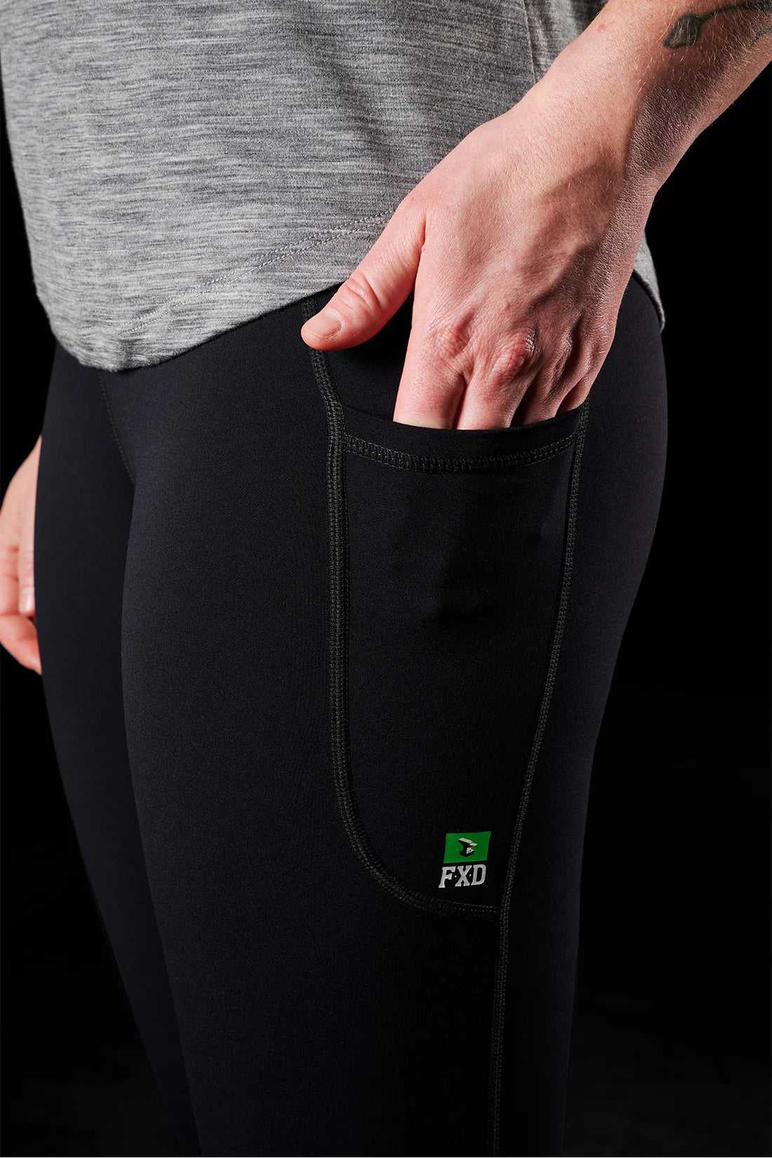 FXD WP-9W Ladies Work Leggings