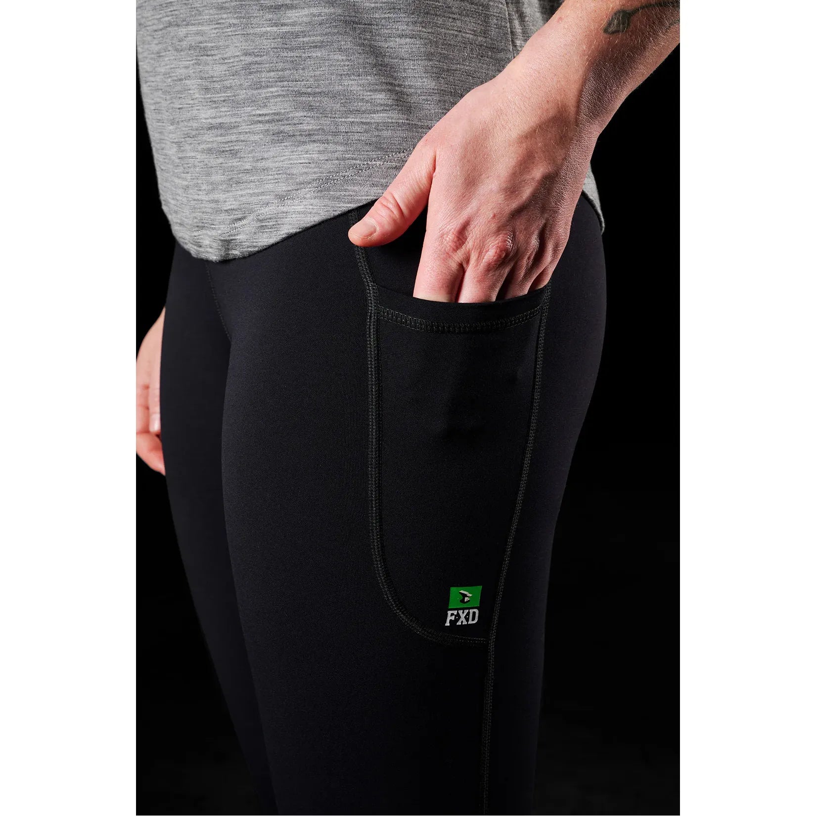 FXD WP-9W Ladies Work Leggings