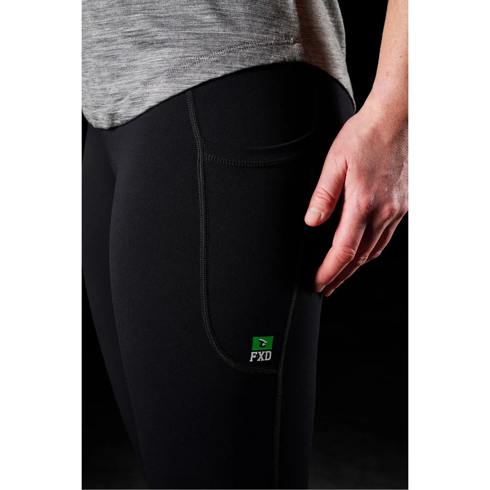 FXD WP-9W Ladies Work Leggings
