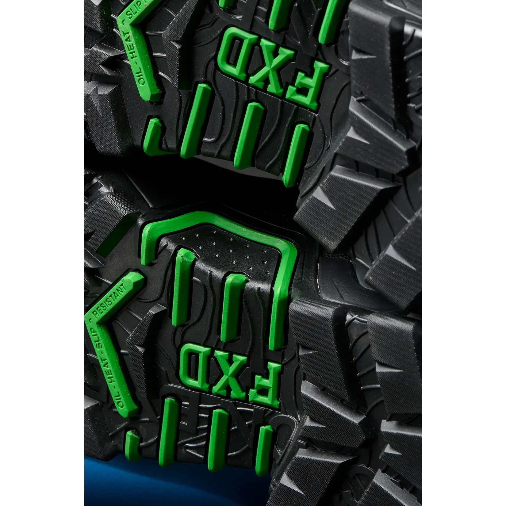 FXD EVO-1 Nitrolite Safety Work Boot (Wide Fit EEE)
