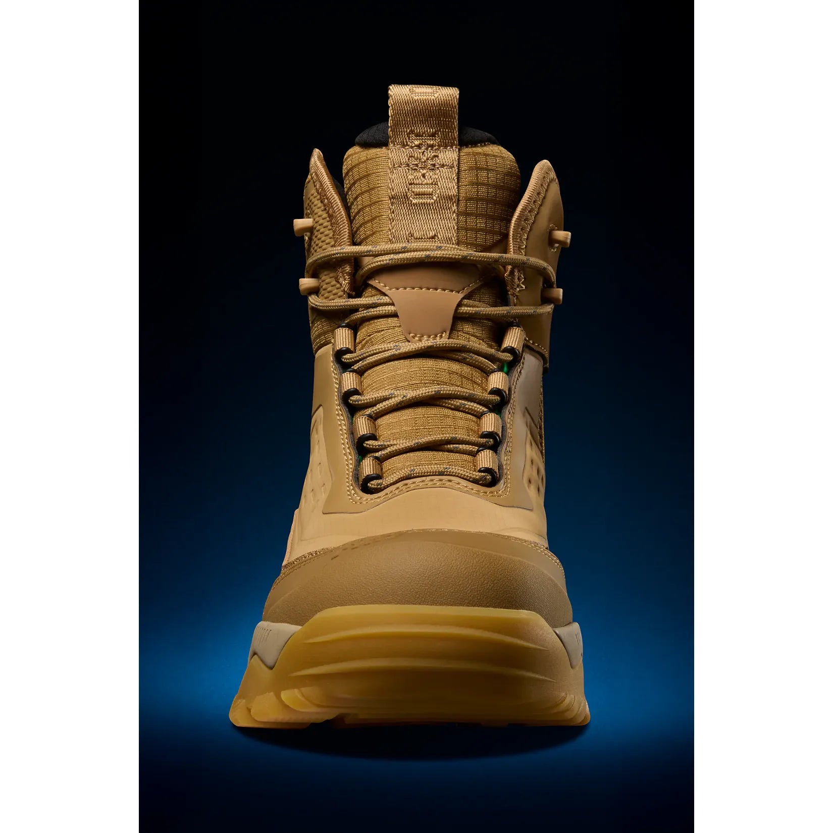 FXD EVO-1 Nitrolite Safety Work Boot (Wide Fit EEE)
