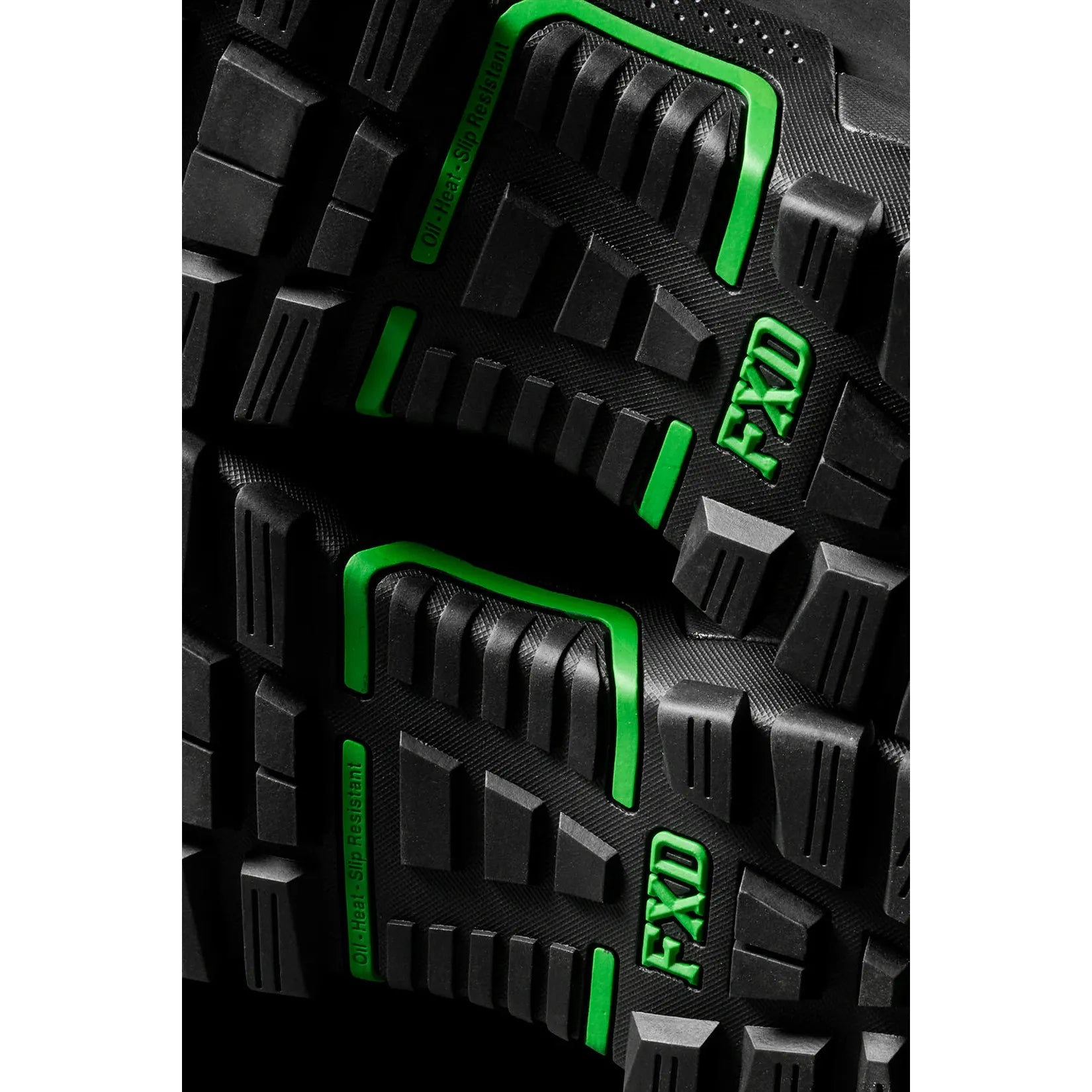 FXD WB-2W 100mm Zip Side Ladies Work Boot