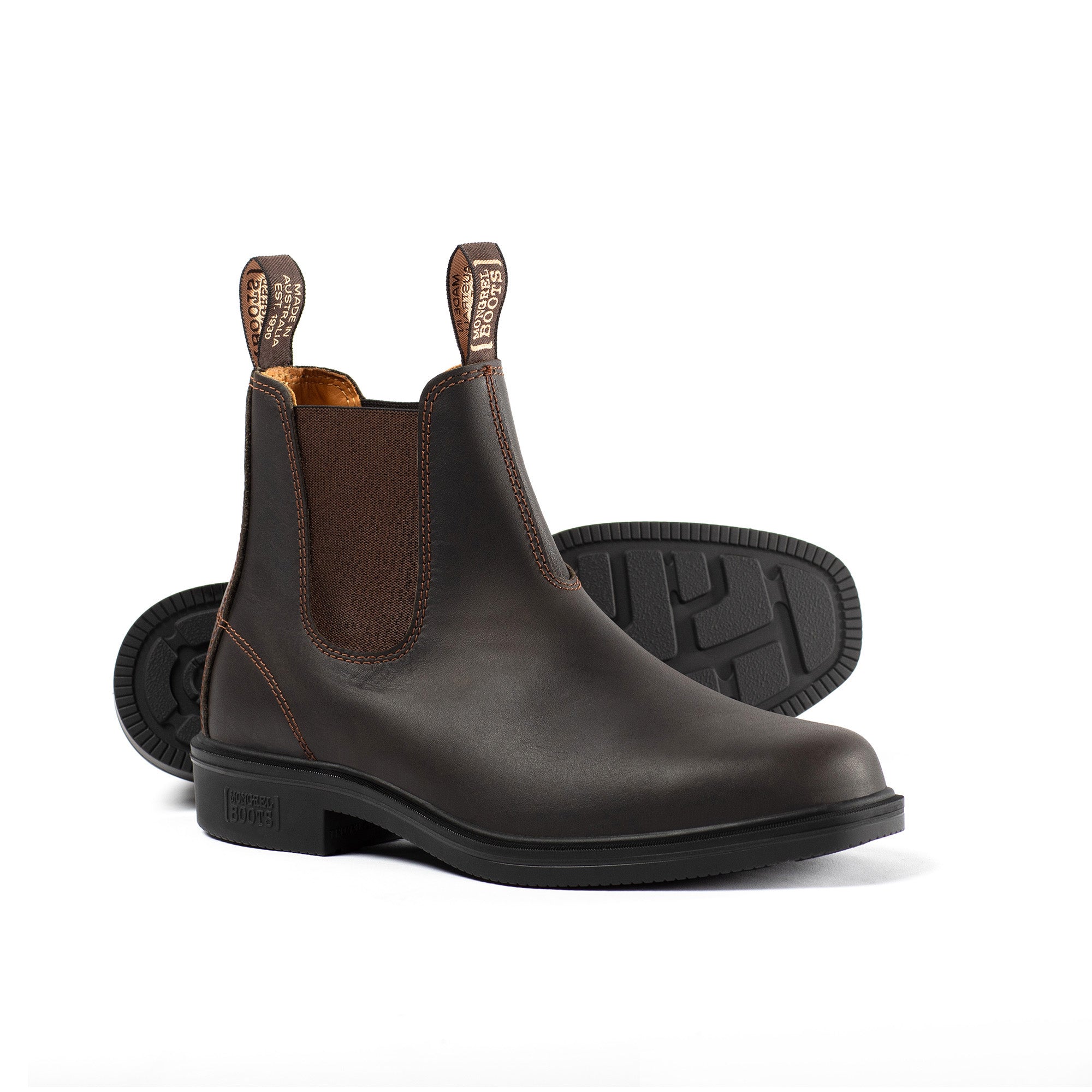 Mongrel K92030 K9 Riding Boot