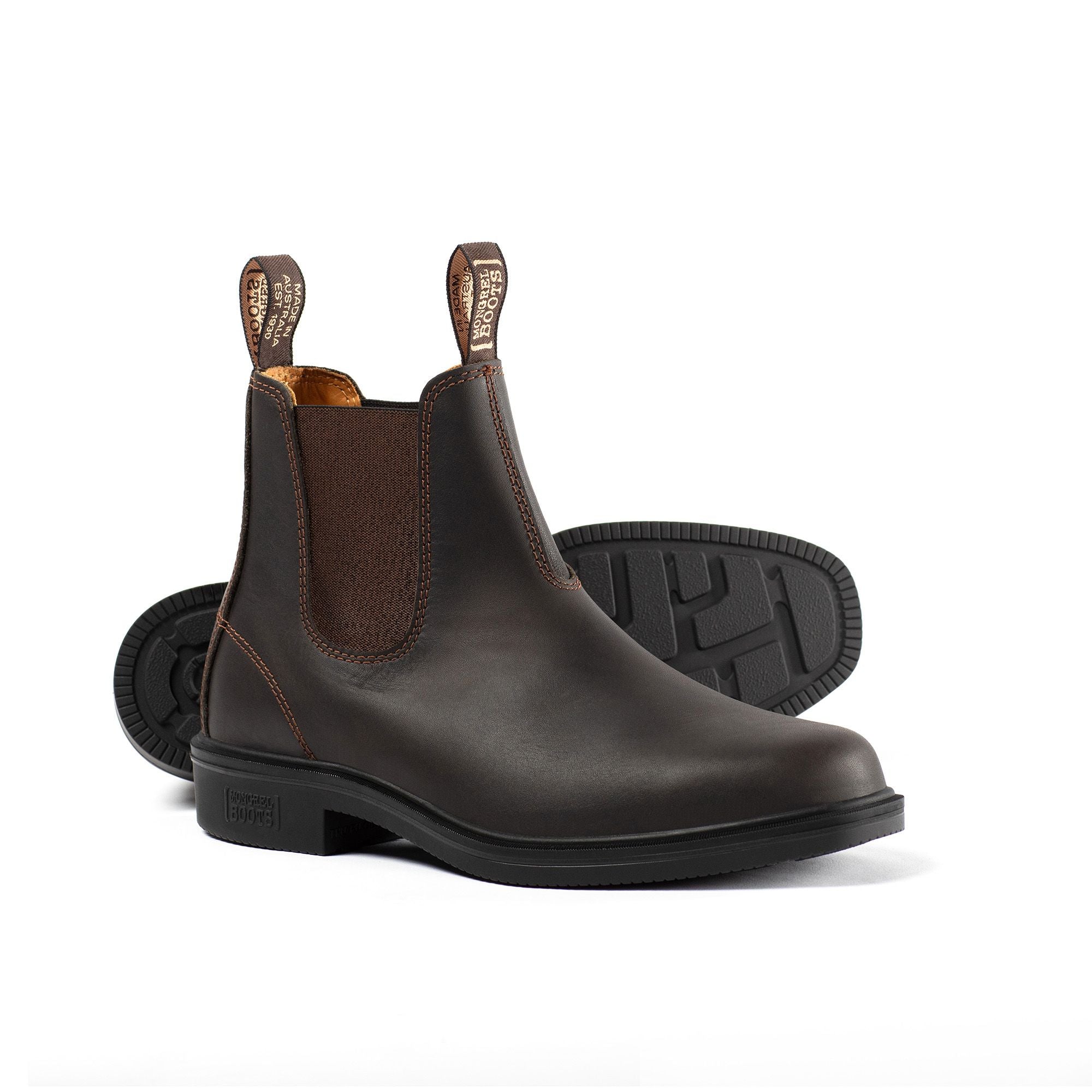 Mongrel K92030 K9 Riding Boot