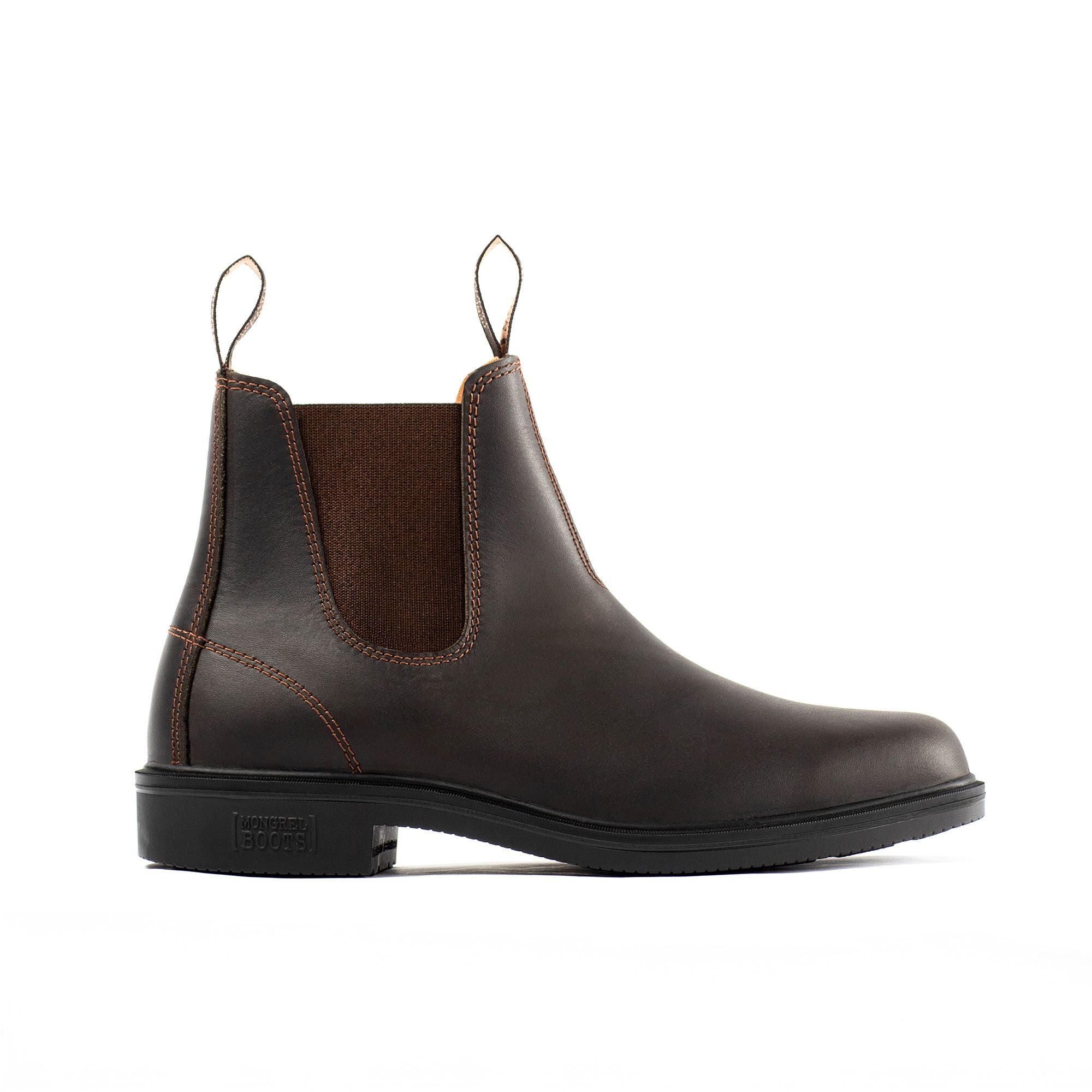 Mongrel K92030 K9 Riding Boot