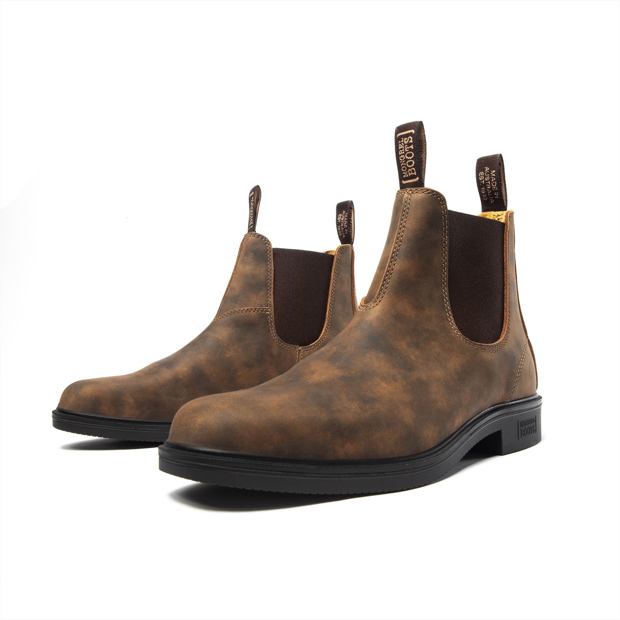 Mongrel K92075 K9 Riding Boot