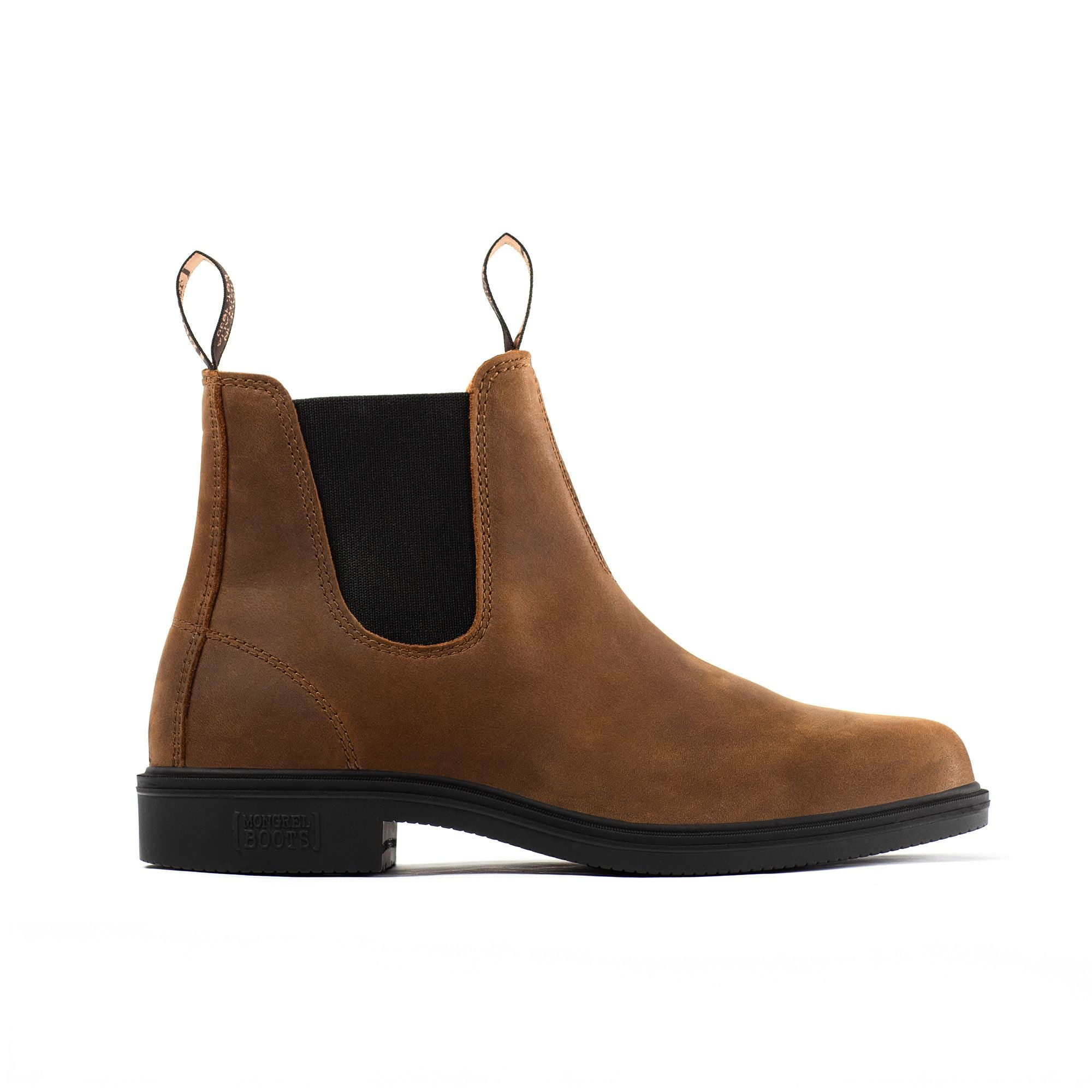 Mongrel K92077 K9 Riding Boot