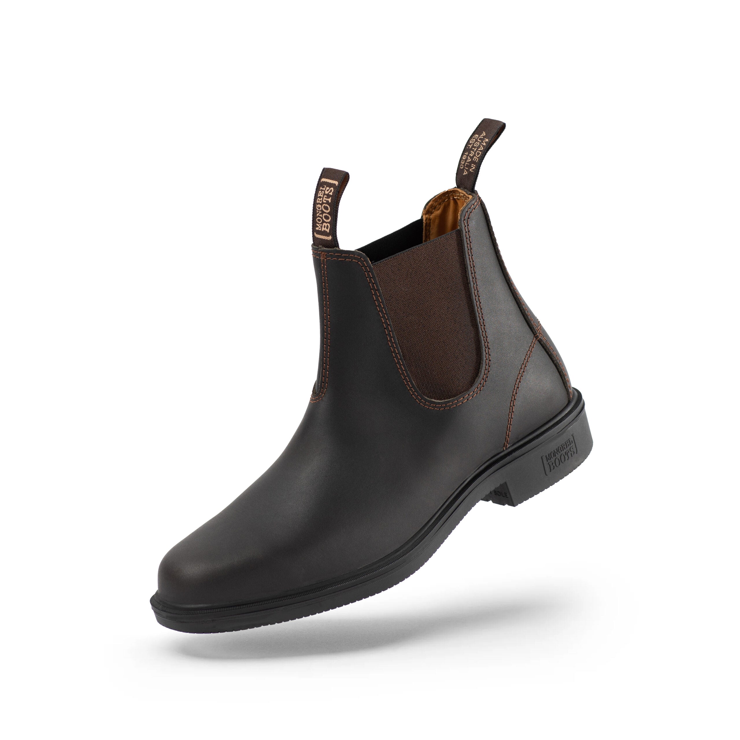 Mongrel K92030 K9 Riding Boot