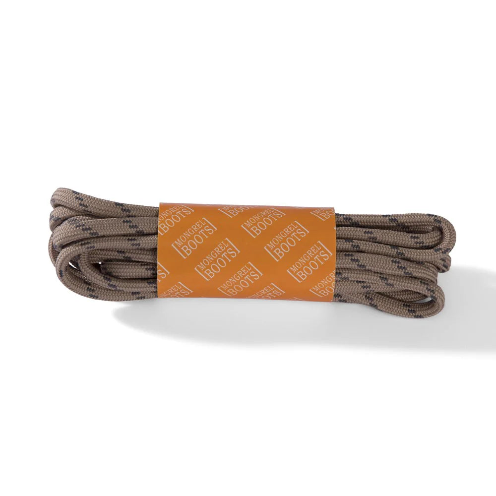 Mongrel - Work Boot Laces