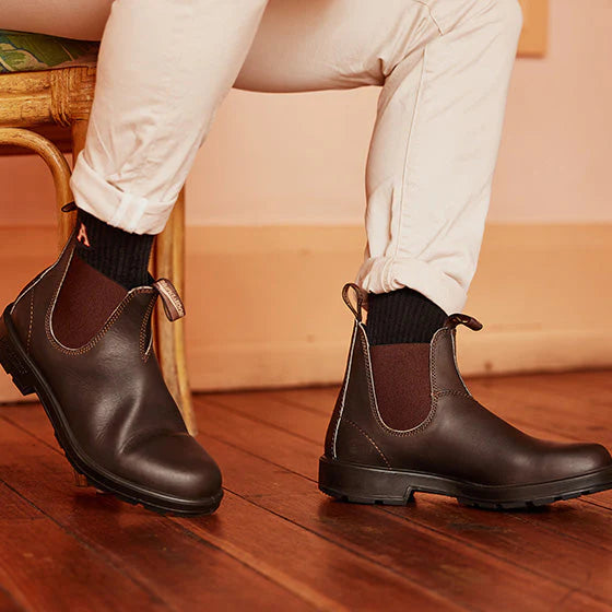 Blundstone 720 Mens Worklife Series ES Non Safety Pull On Boot