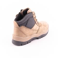 Mongrel 961060 Zip Non-Safety boot