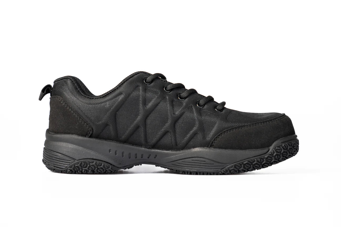 N2114M Comfort Worker Safety Jogger