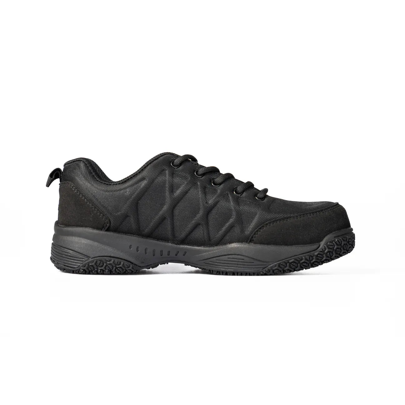 N2114M Comfort Worker Safety Jogger