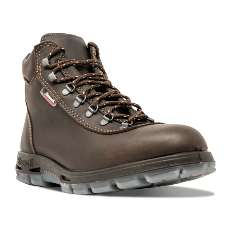 Redback UEPU Everest L/U Boot