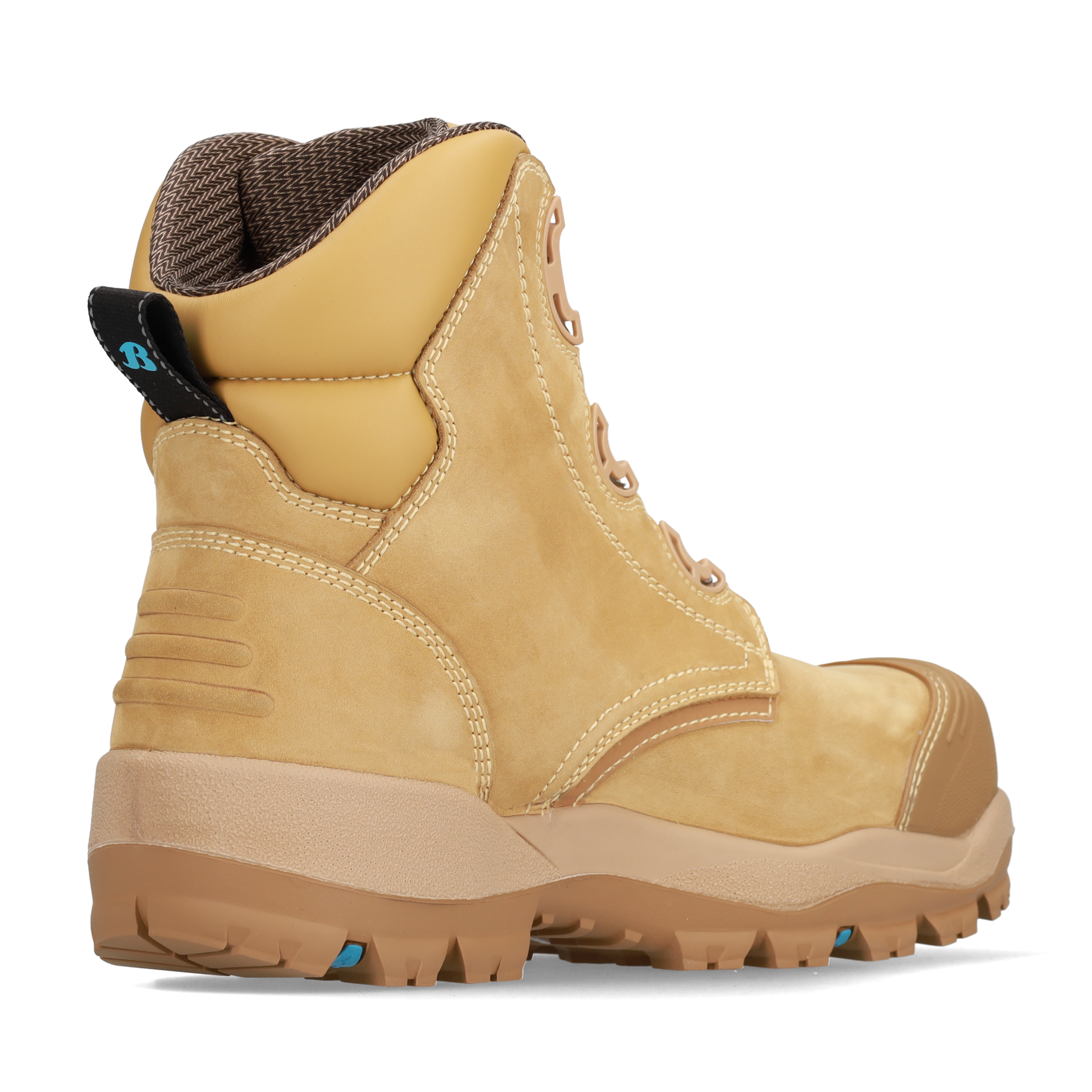 Bata Industrials - 805 85013 Ranger Boa -150Mm Wheat
