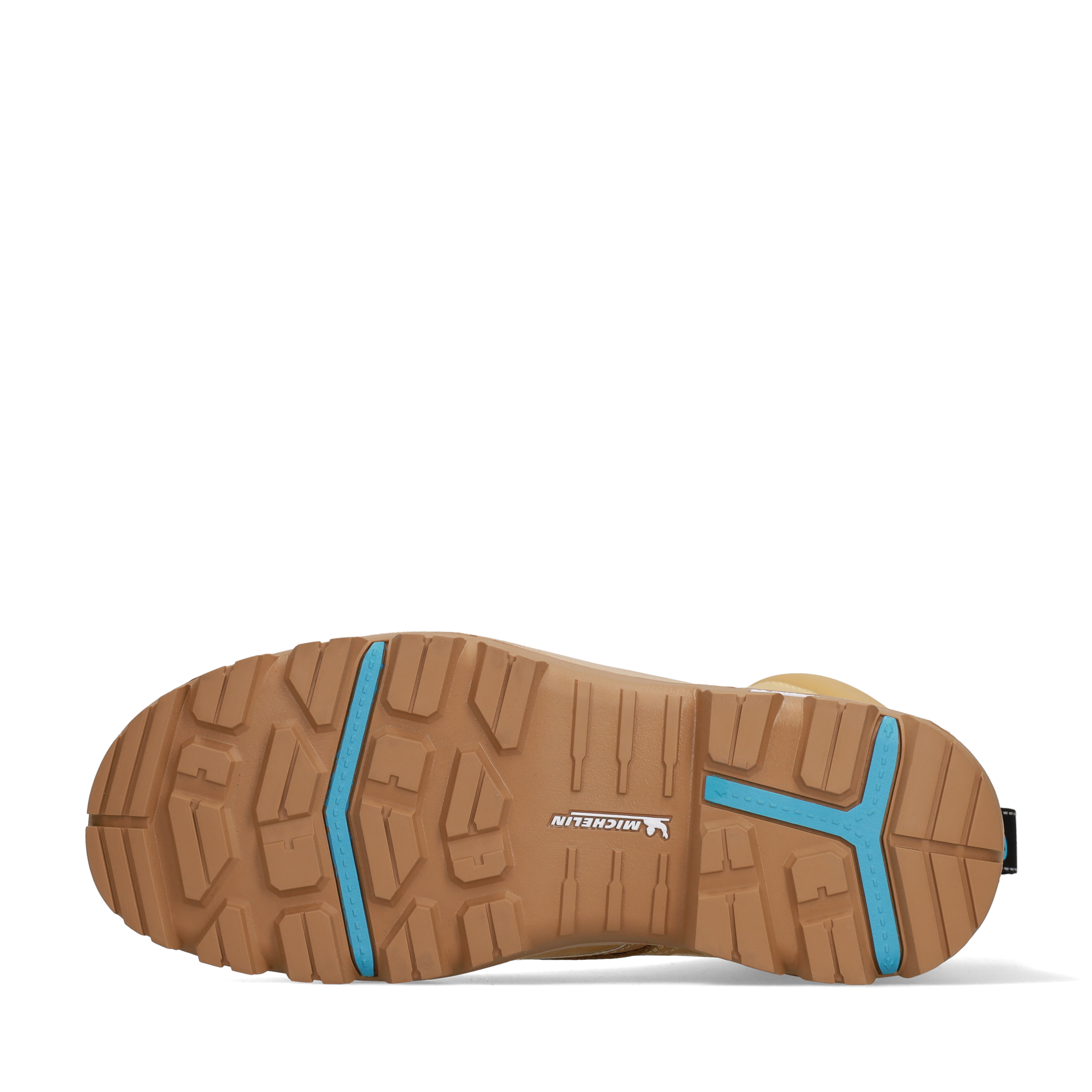 Bata Industrials - 805 85013 Ranger Boa -150Mm Wheat