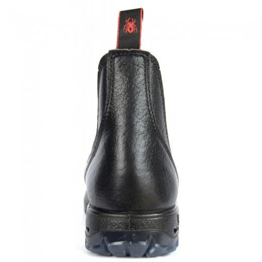 Redback USBBL Bobcat E/S Safety Boot