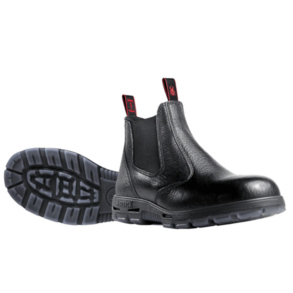 Redback USBBL Bobcat E/S Safety Boot