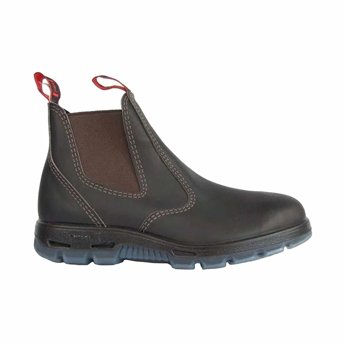 Redback - Oil Kip Non Safety Boot UBOK