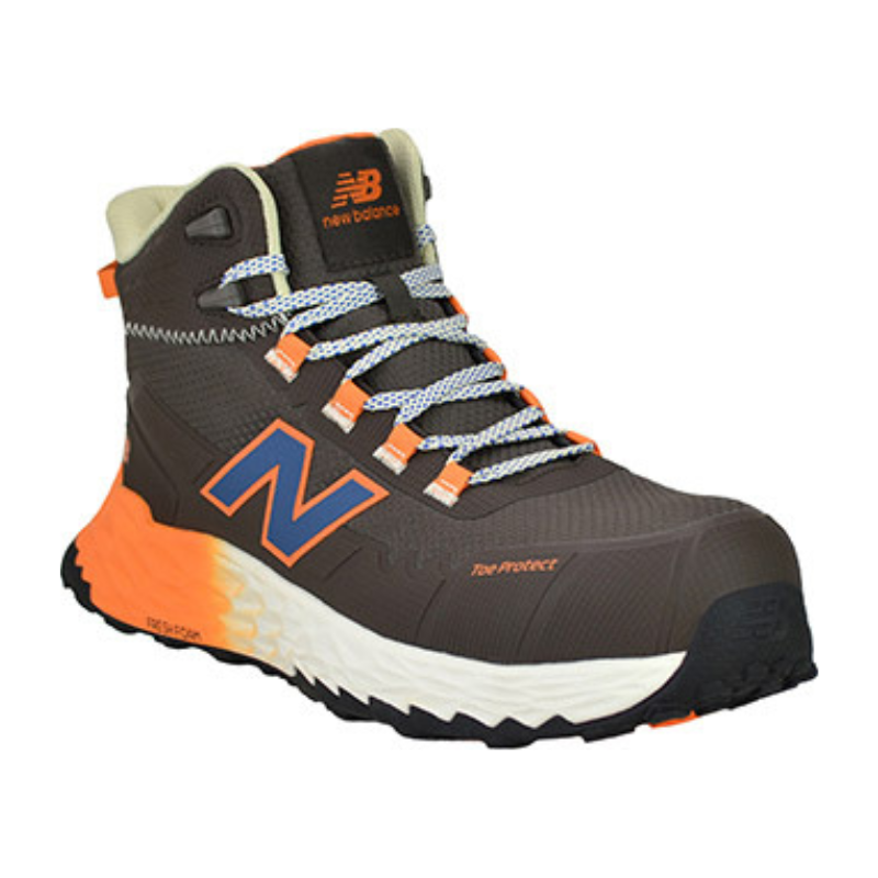 New Balance Cremorne Mid Safety Shoe
