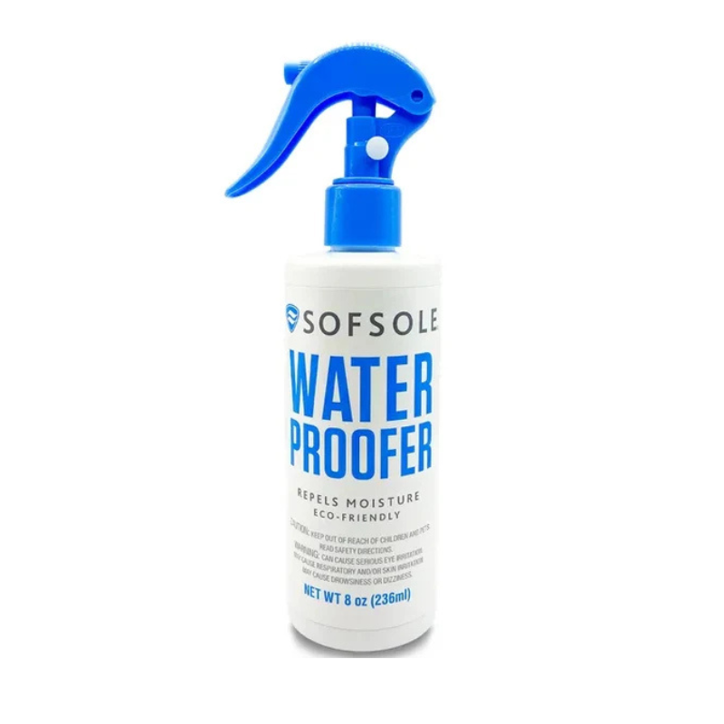 Implus 64093 Sof Sole Water Proofer Nozzle Spray Bottle 236ml