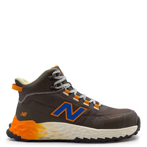 New Balance Cremorne Mid Safety Shoe