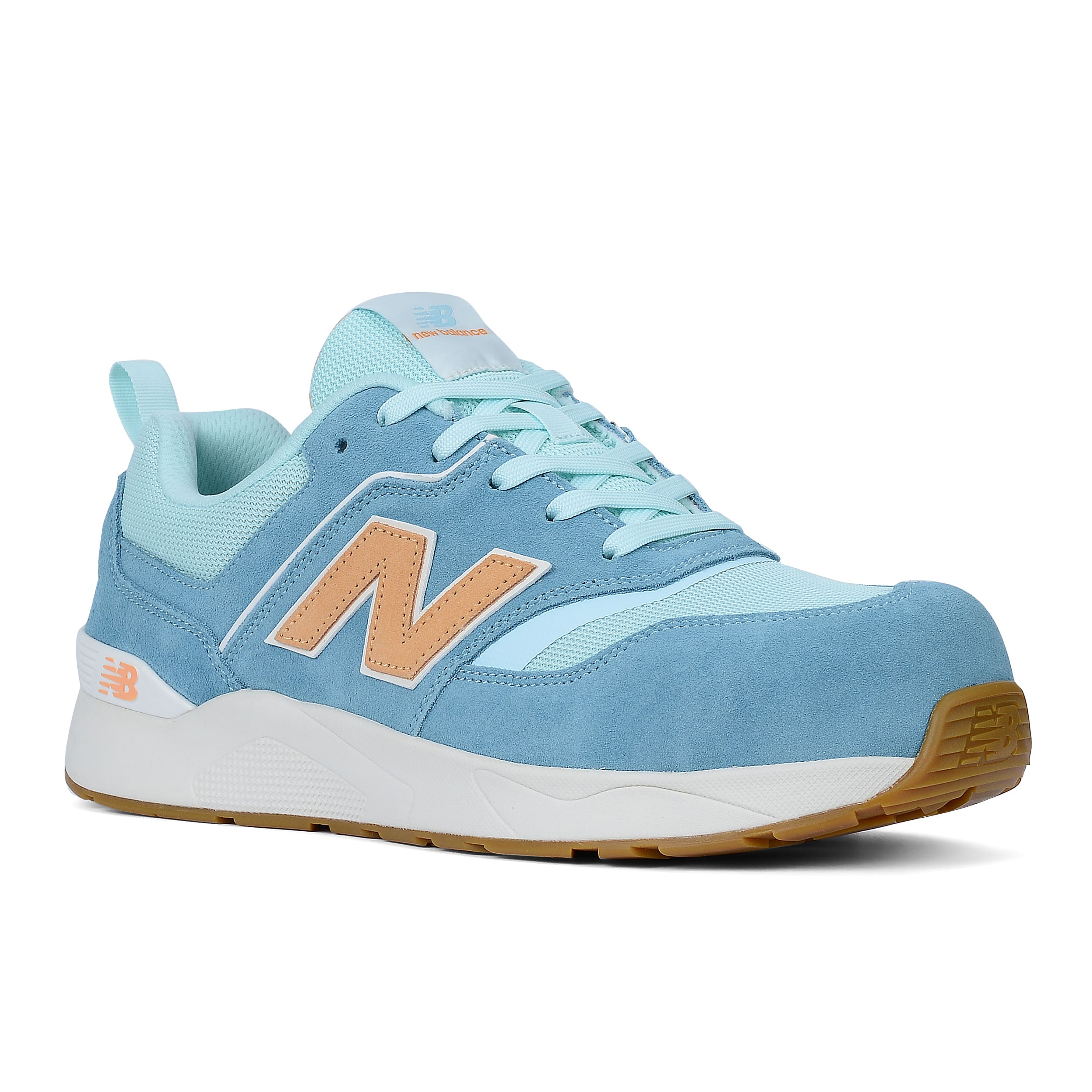 New Balance Ladies Elite Lite Safety Shoe