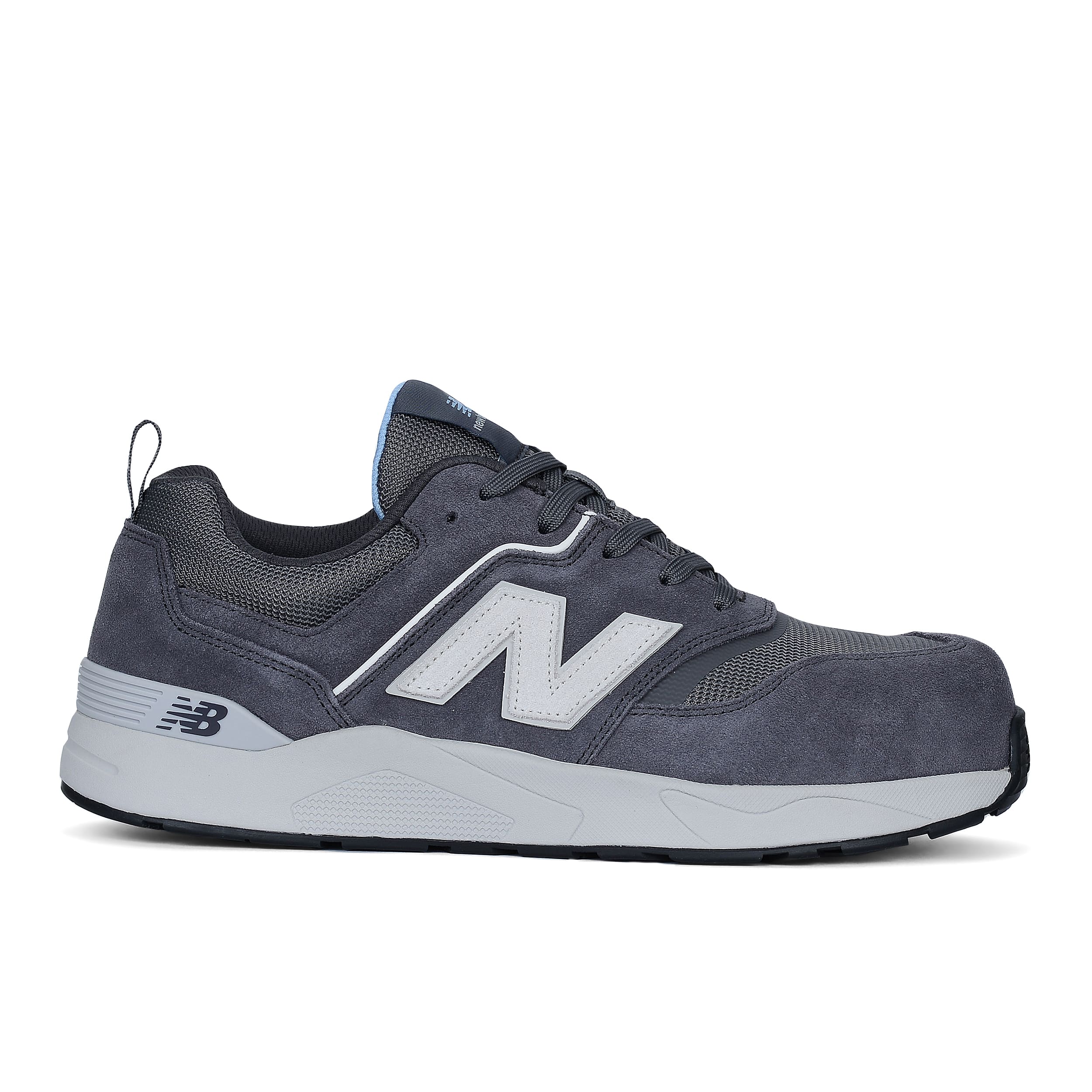New Balance Ladies Elite Lite Safety Shoe