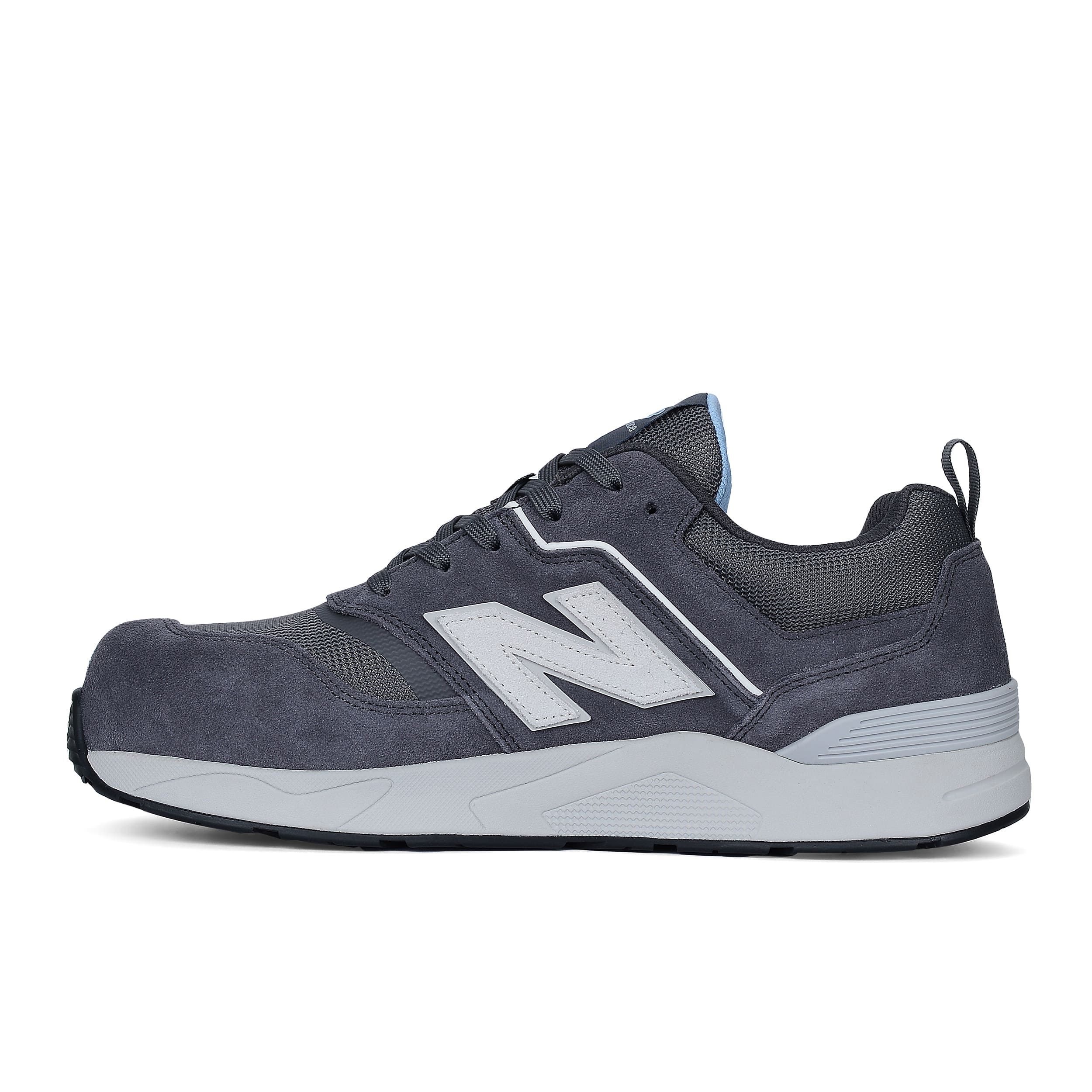New Balance Ladies Elite Lite Safety Shoe
