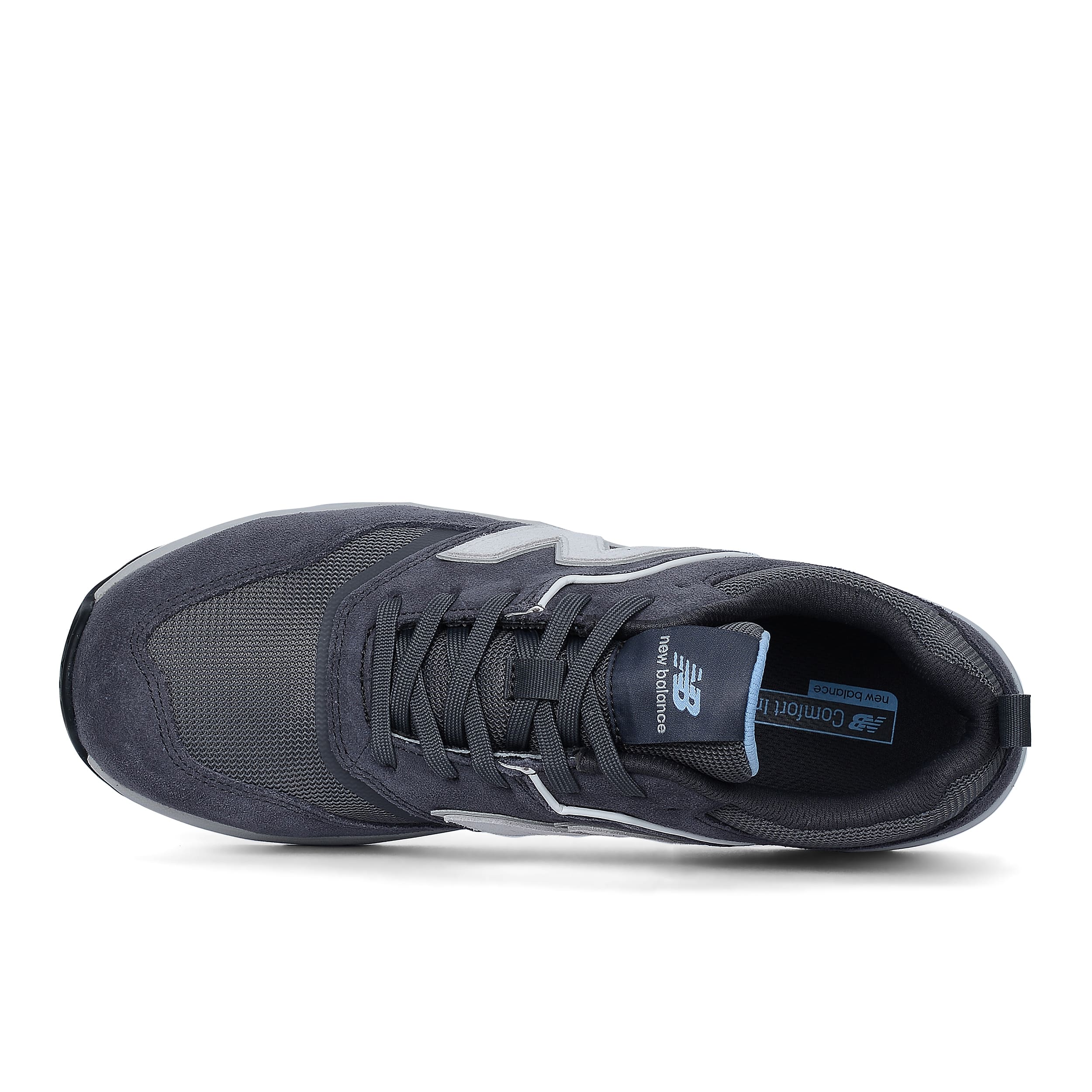 New Balance Ladies Elite Lite Safety Shoe