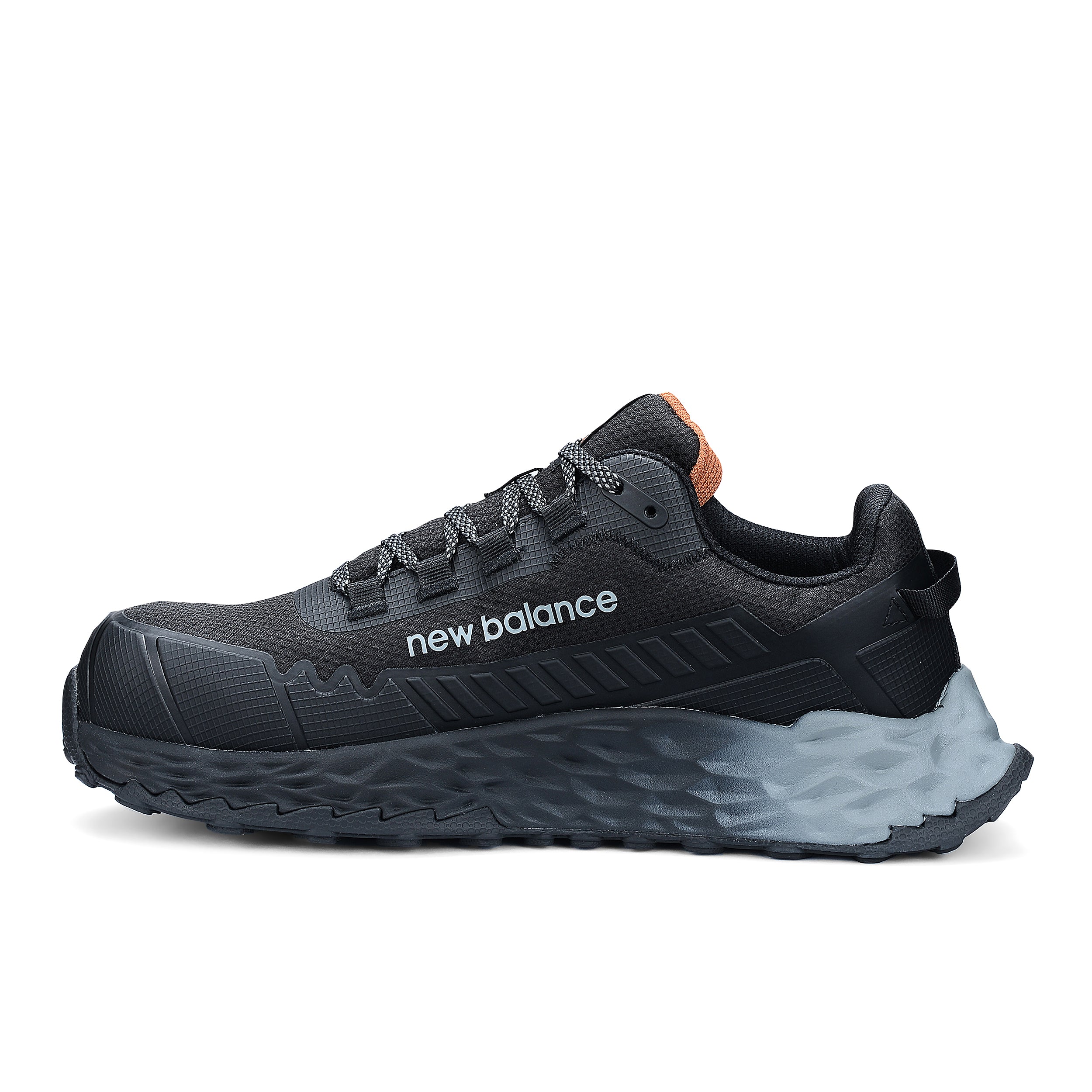 New Balance Ladies Cremorne Safety Shoe