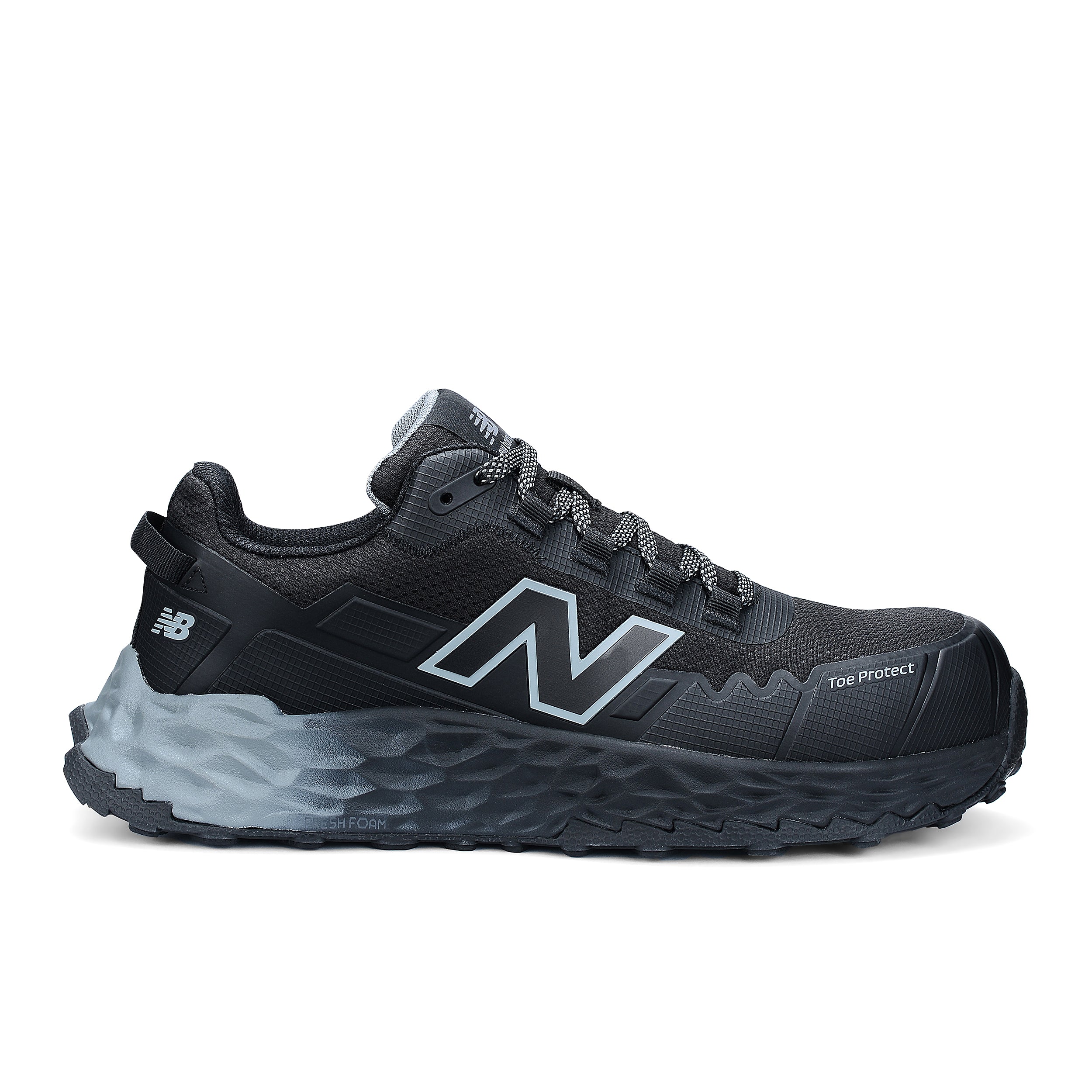New Balance Cremorne Safety Shoe