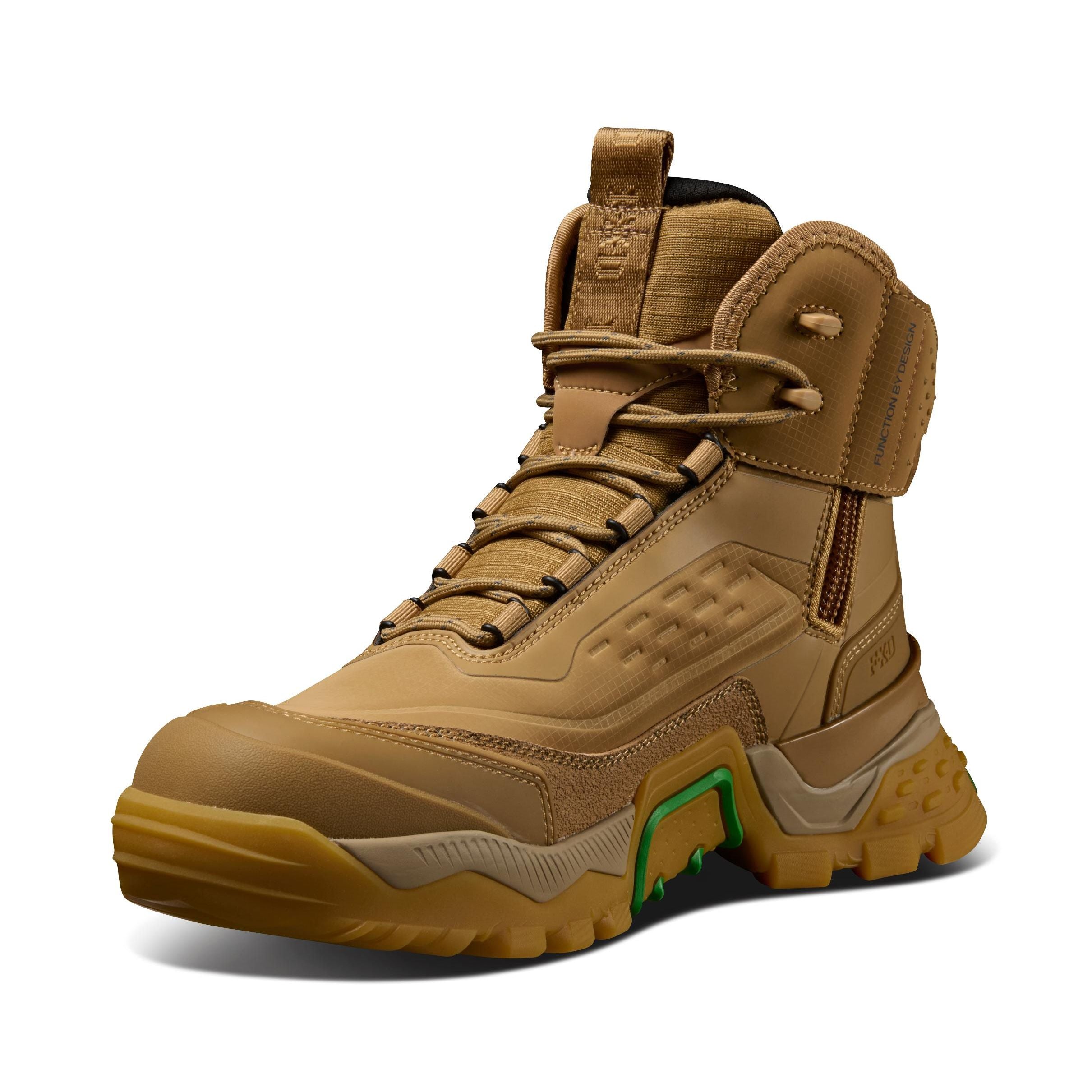 FXD WB-7 Evo-1 Safety Boot