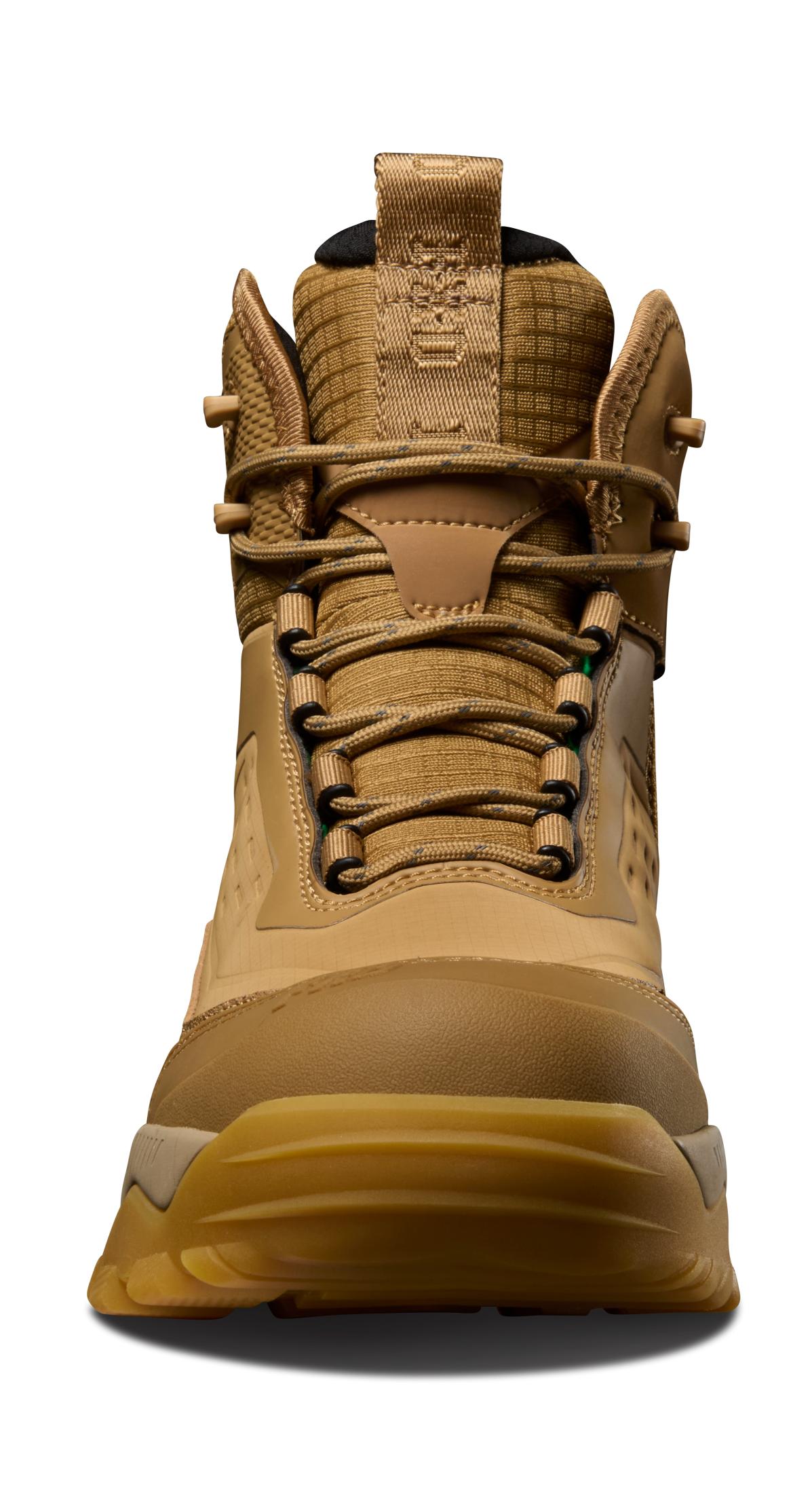 FXD WB-7 Evo-1 Safety Boot