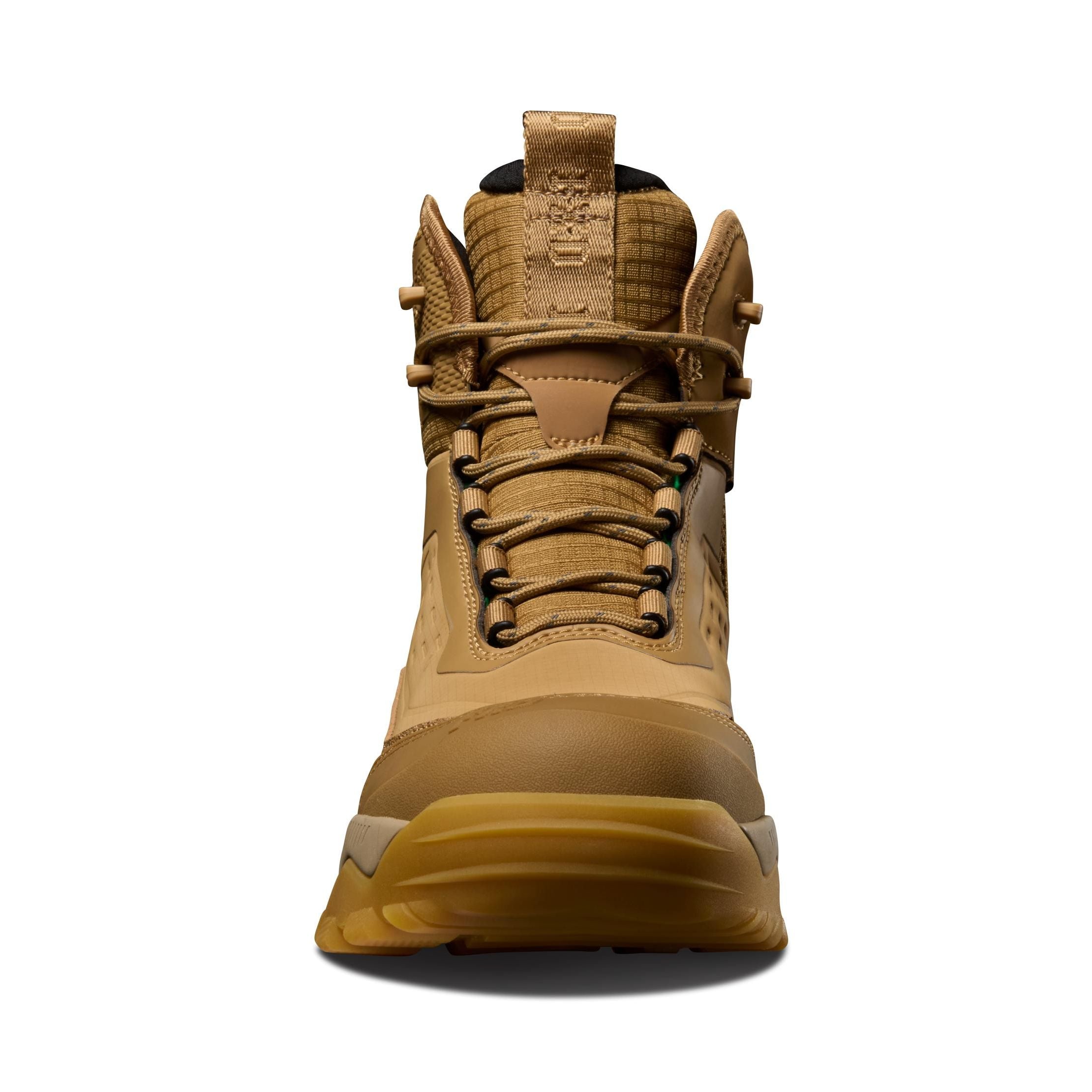 FXD WB-7 Evo-1 Safety Boot