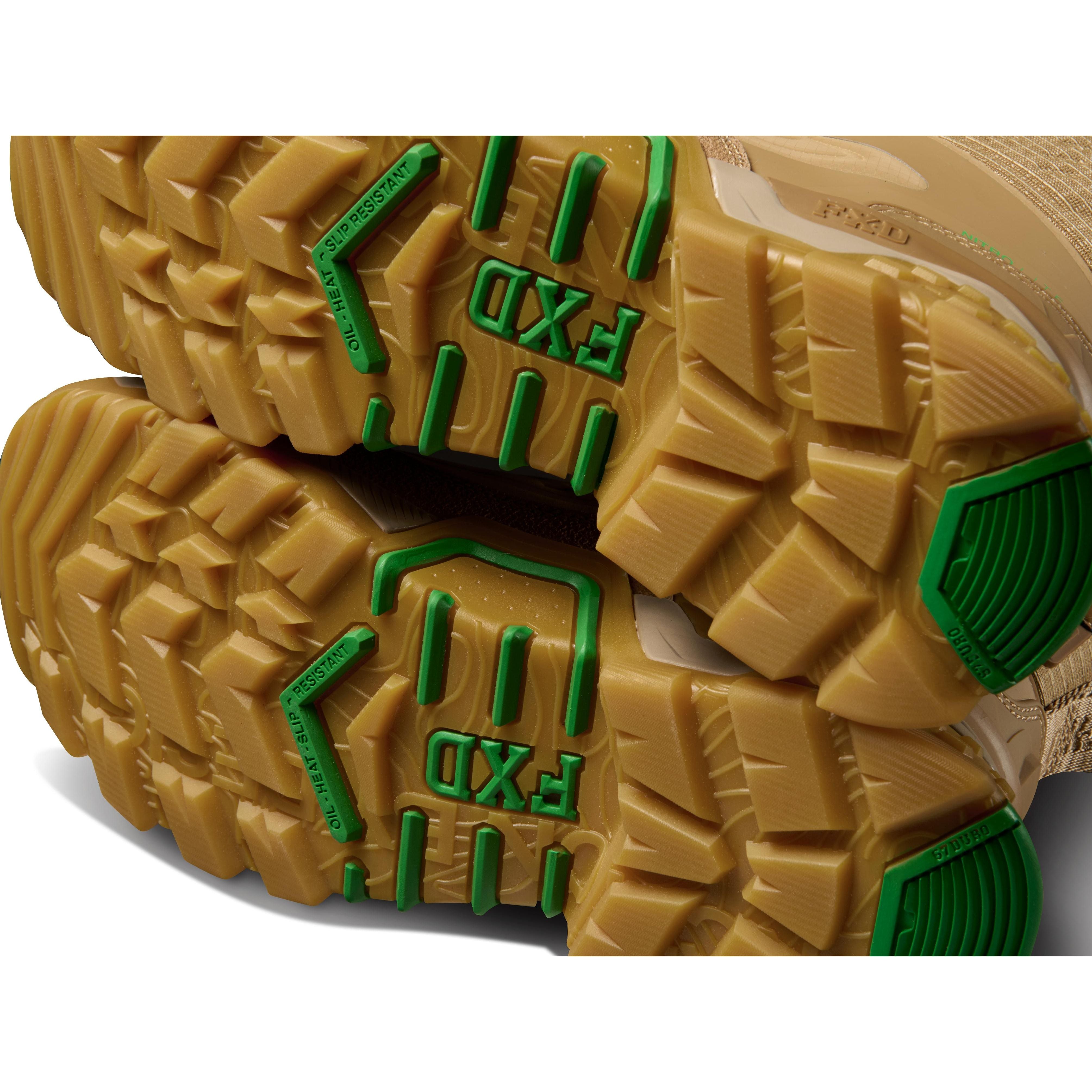 FXD WB-7 Evo-1 Safety Boot