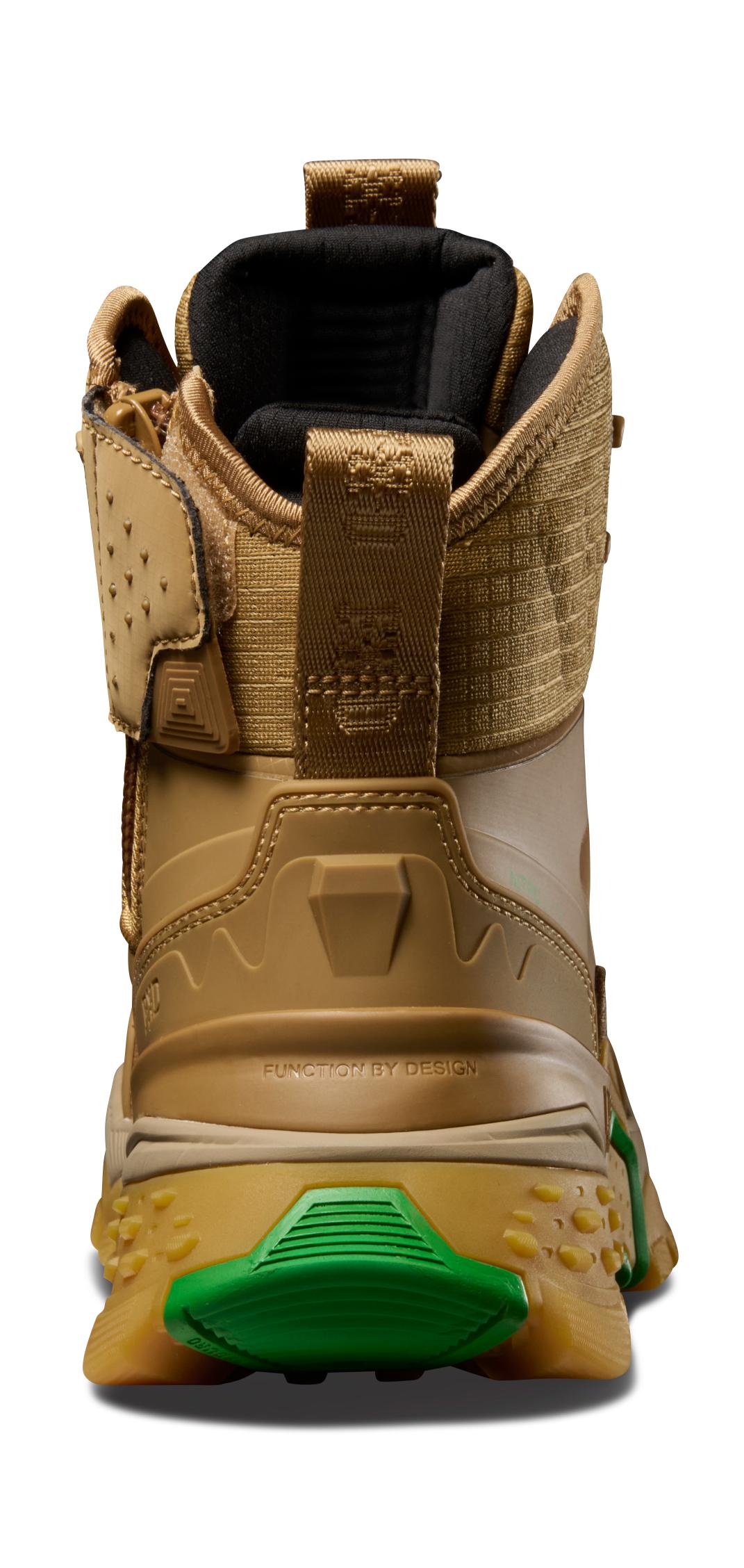 FXD WB-7 Evo-1 Safety Boot