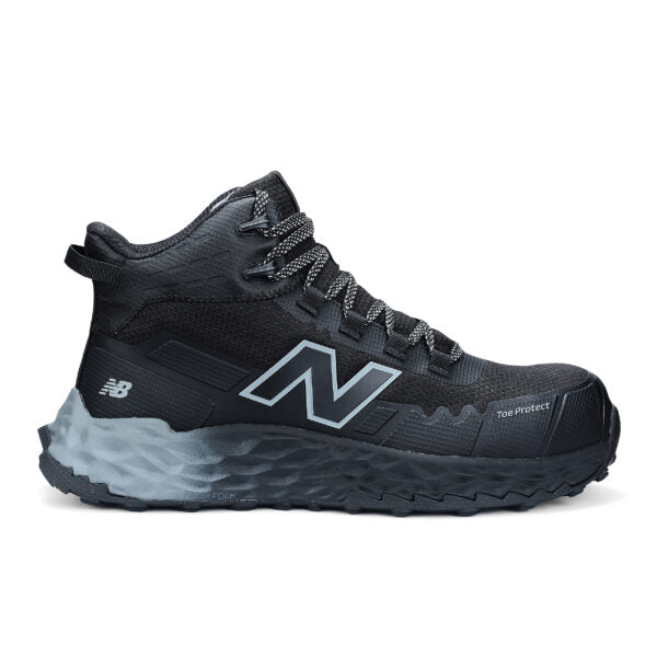 New Balance Cremorne Mid Safety Shoe