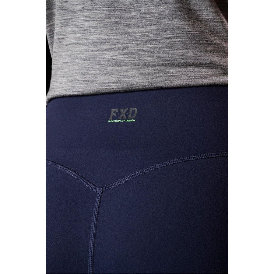FXD WP-9WT Ladies Taped Work Leggings