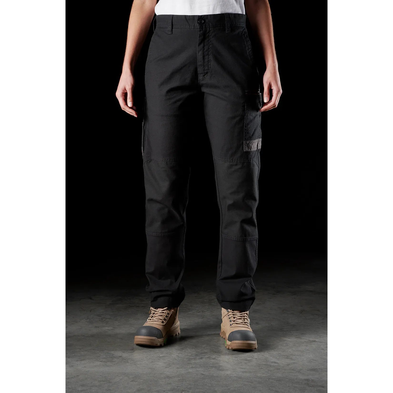 FXD WP-3W Ladies Stretch Work Pant