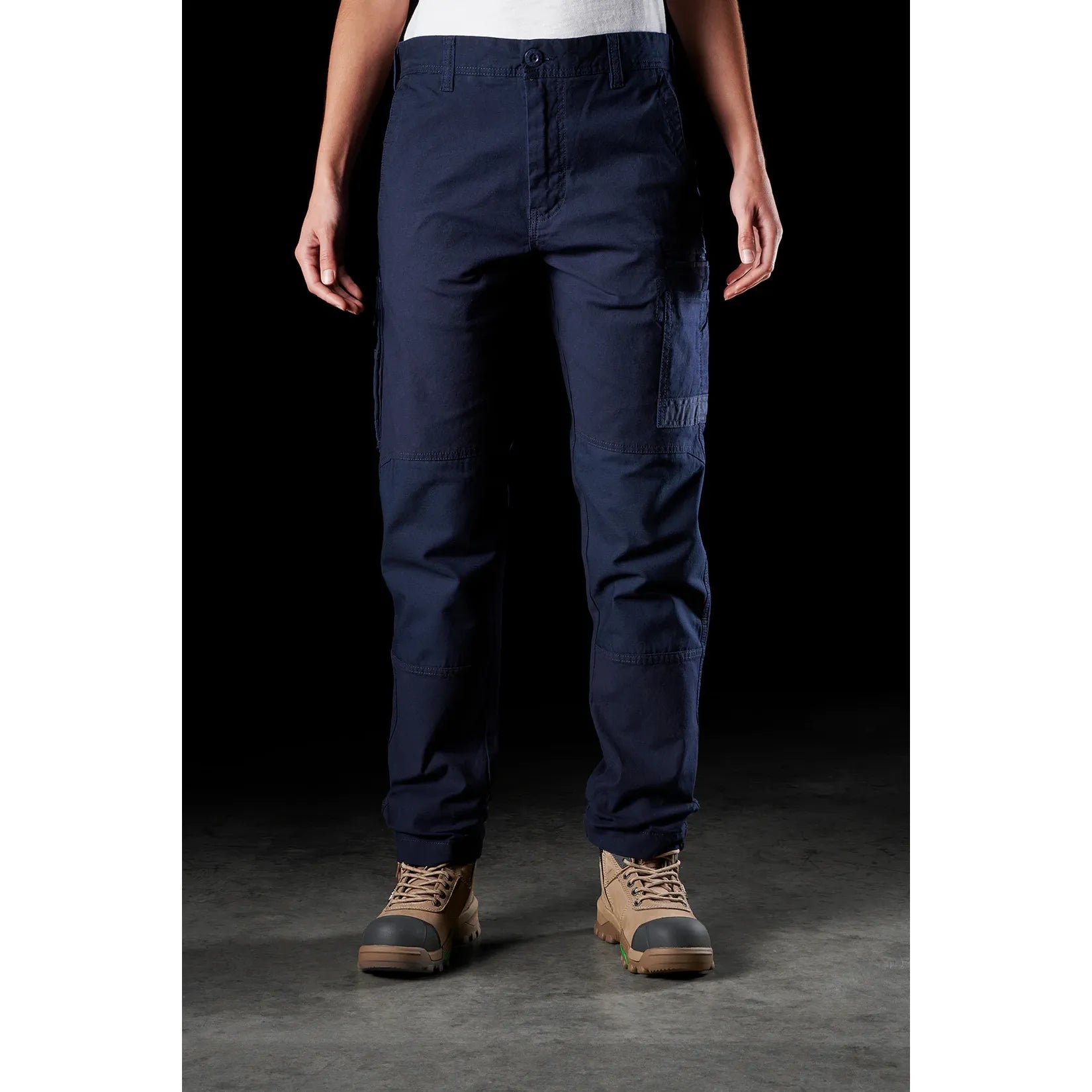 FXD WP-3W Ladies Stretch Work Pant