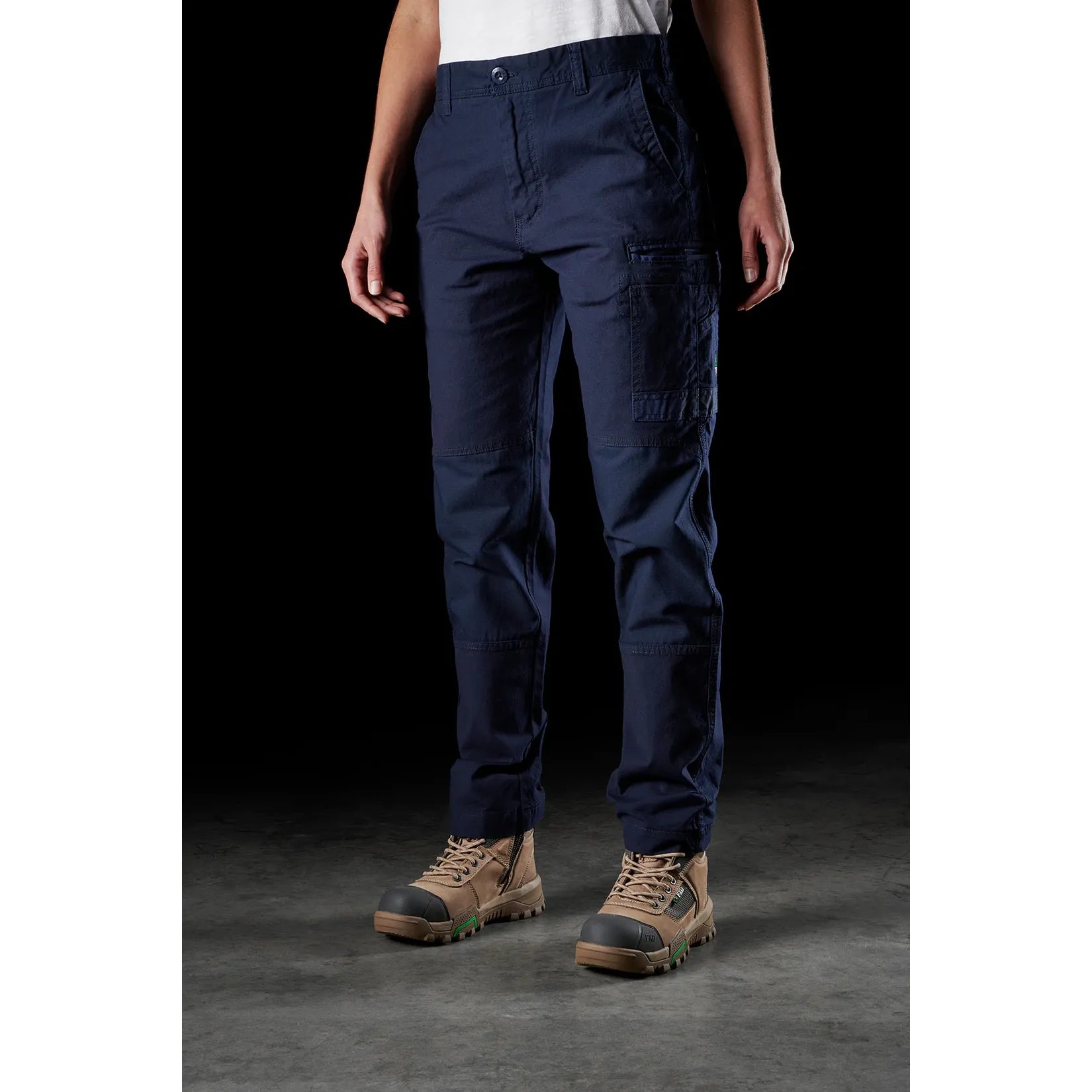 FXD WP-3W Ladies Stretch Work Pant