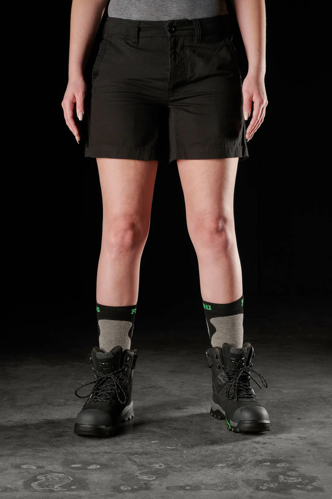 FXD WS-2W Ladies Shorts