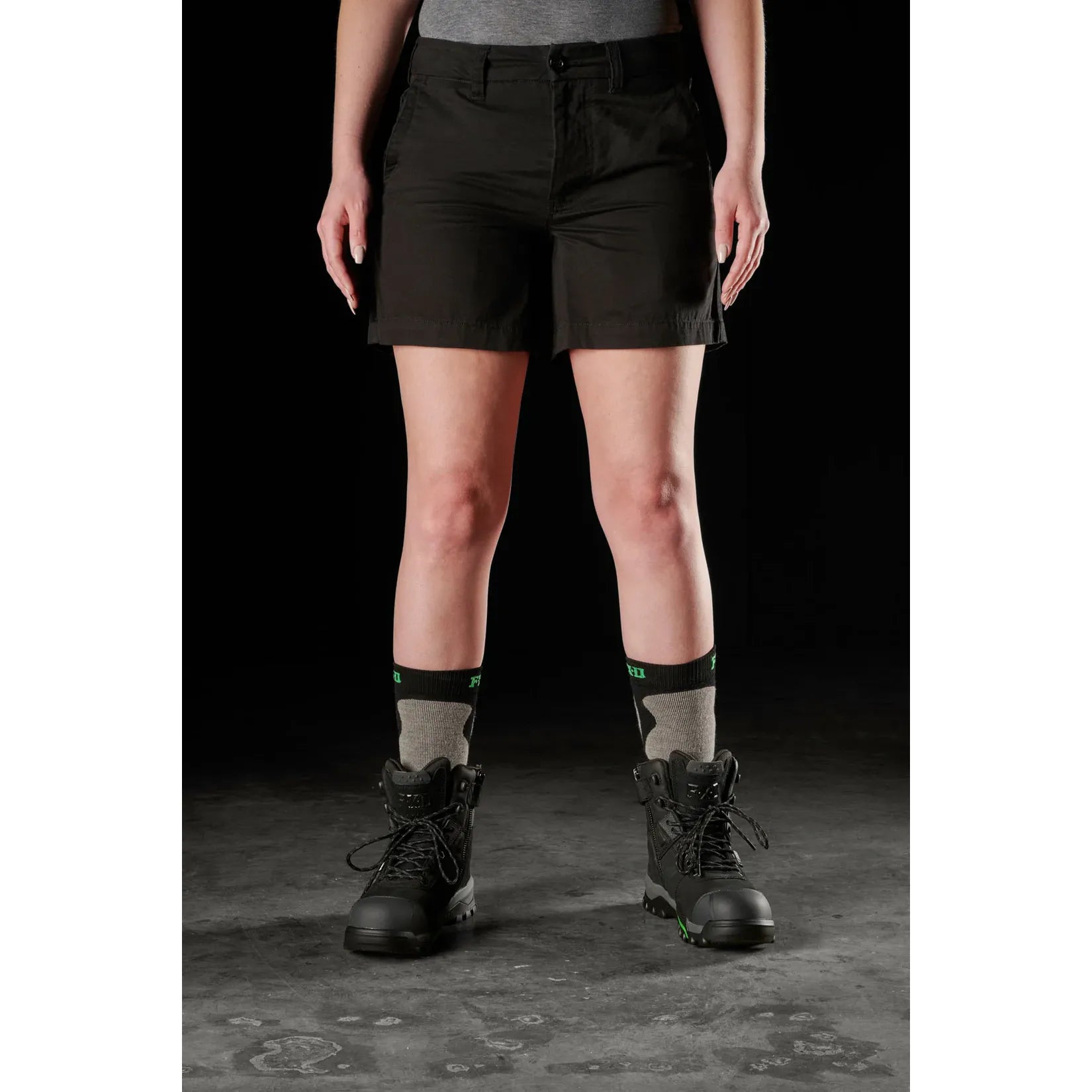 FXD WS-2W Ladies Shorts
