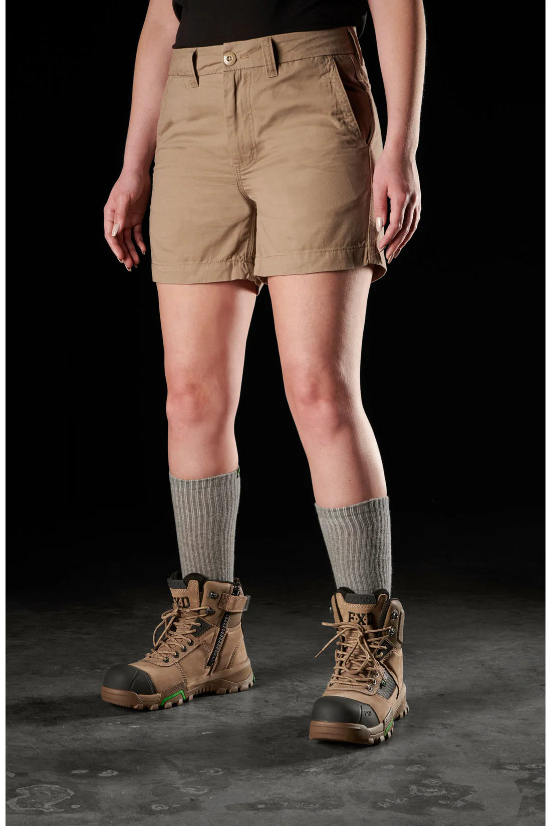 FXD WS-2W Ladies Shorts