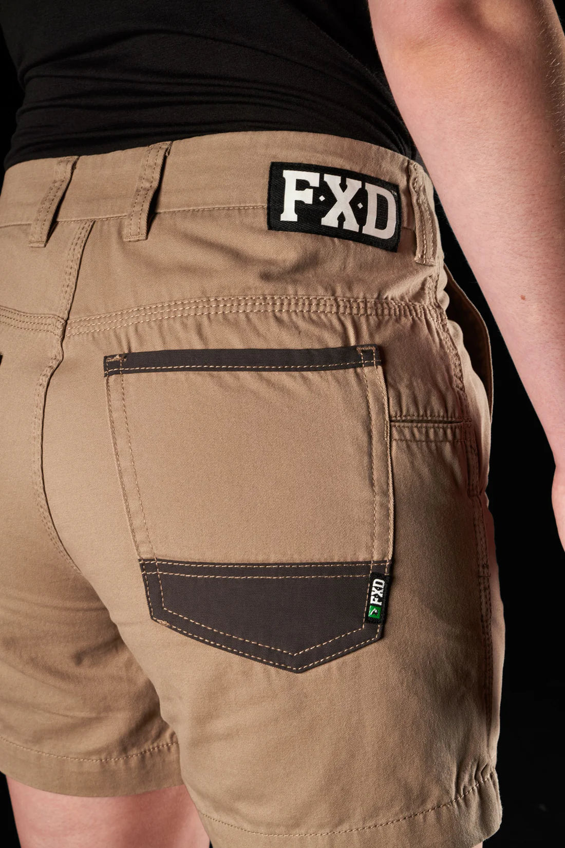 FXD WS-2W Ladies Shorts
