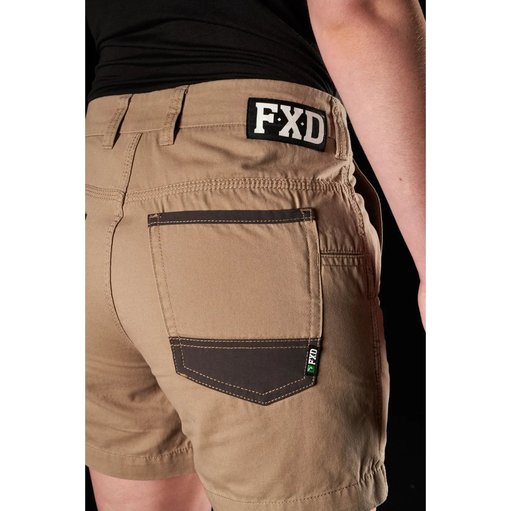 FXD WS-2W Ladies Shorts