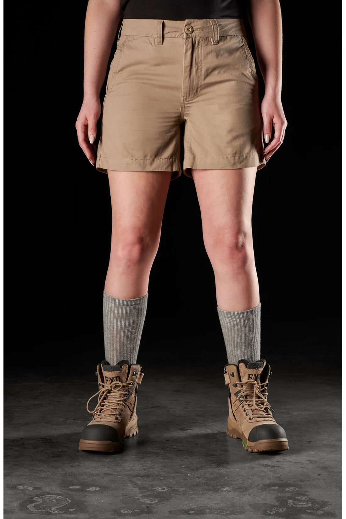 FXD WS-2W Ladies Shorts