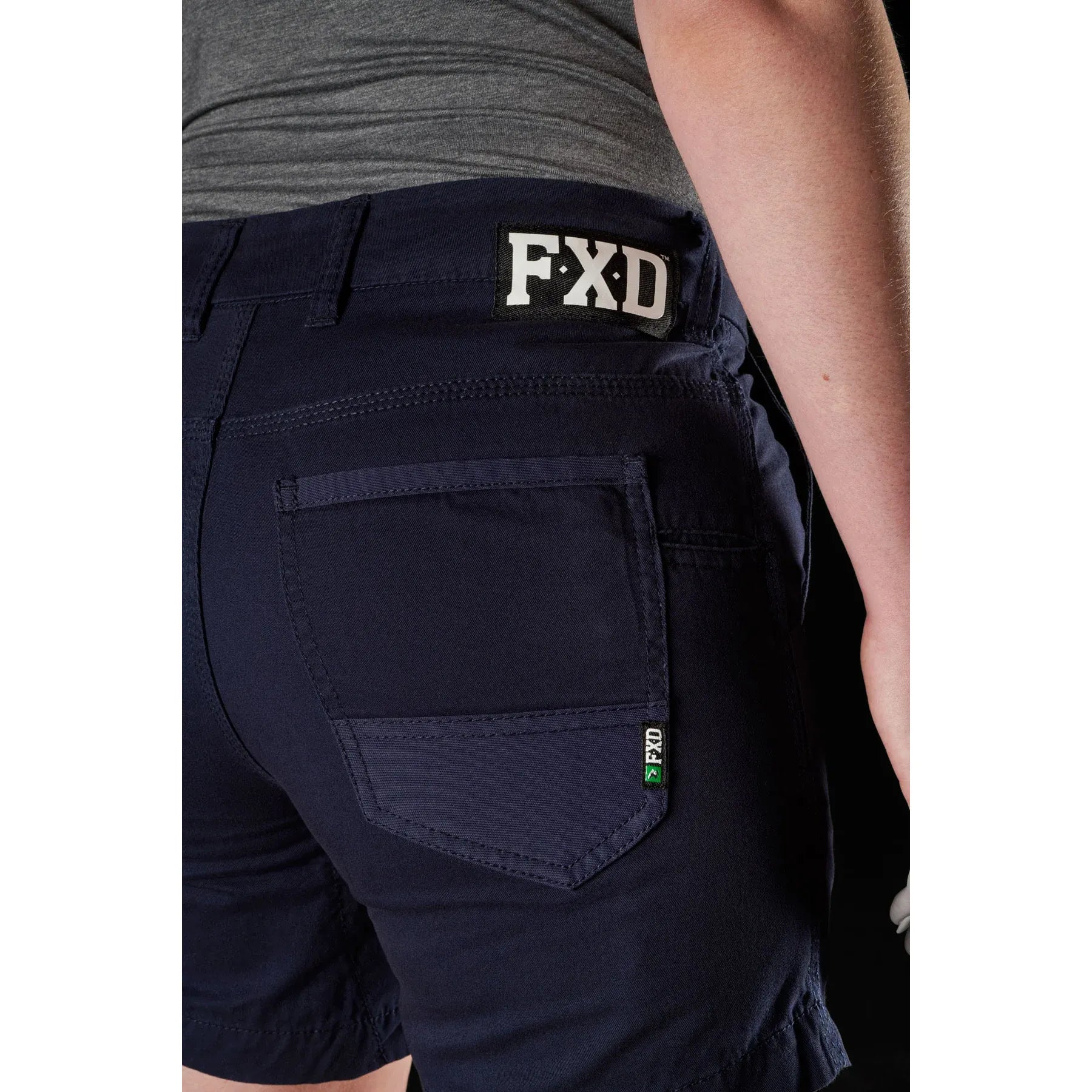 FXD WS-2W Ladies Shorts